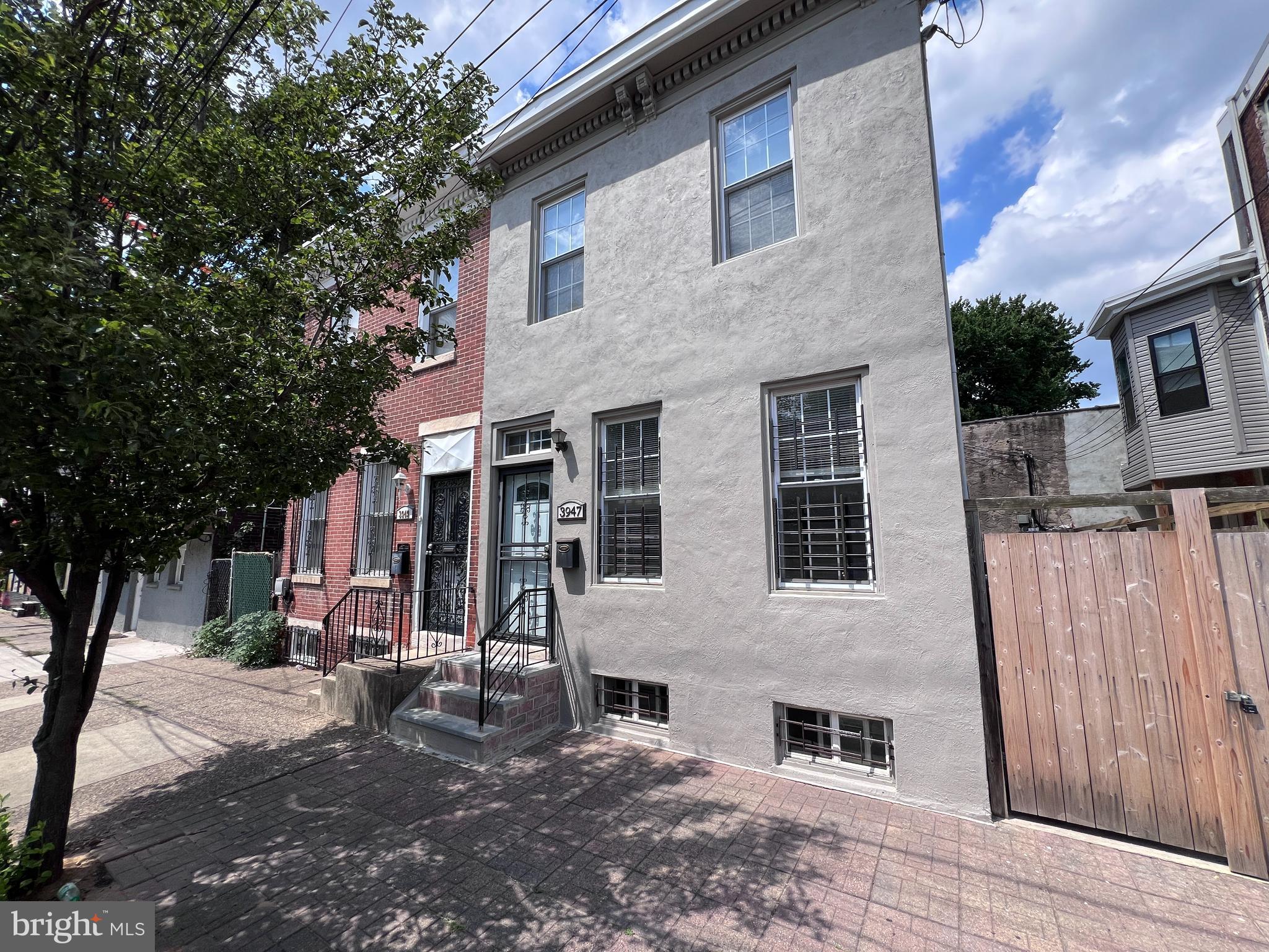 POWELTON VILLAGE - Residential