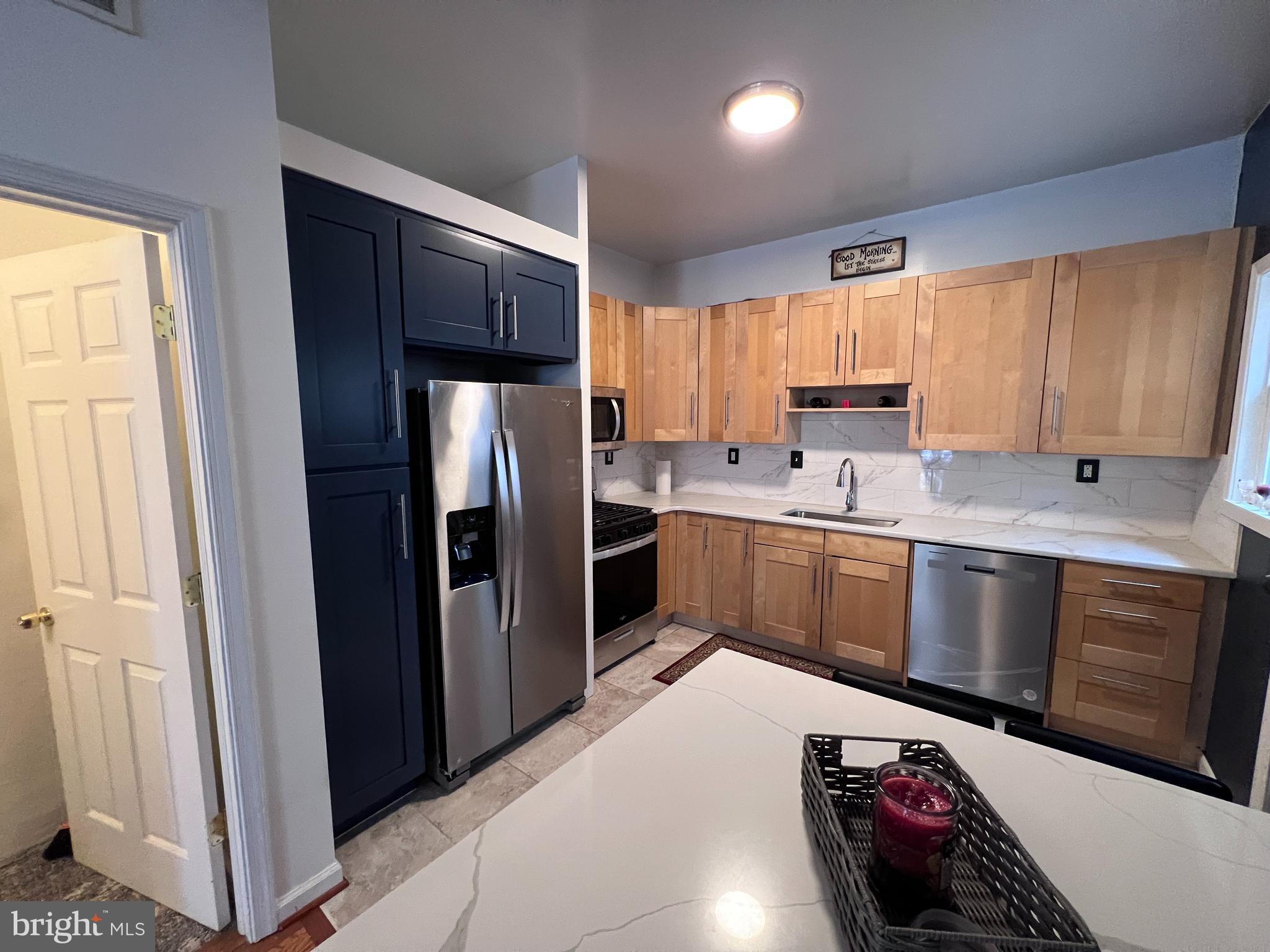 POWELTON VILLAGE - Residential