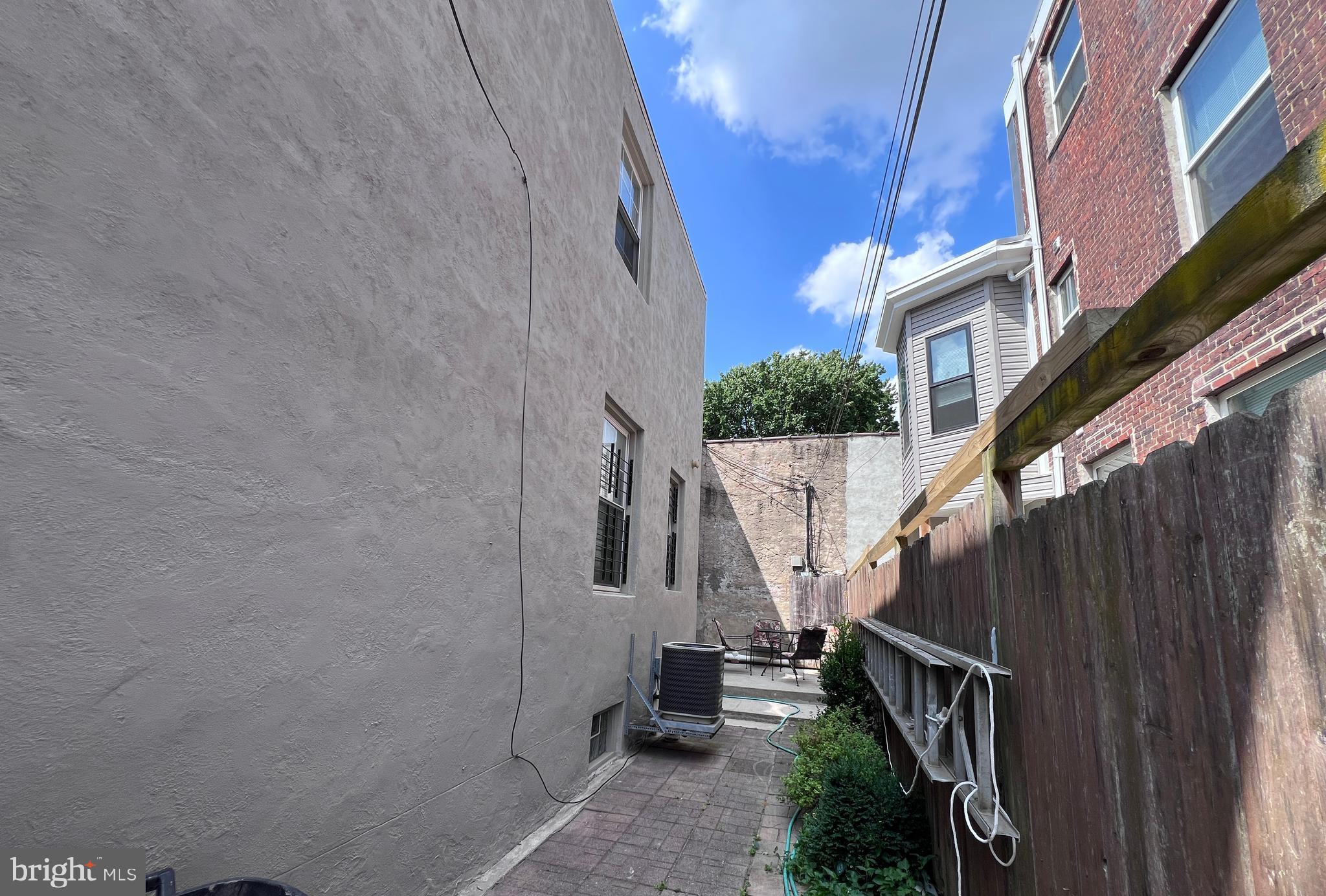 POWELTON VILLAGE - Residential