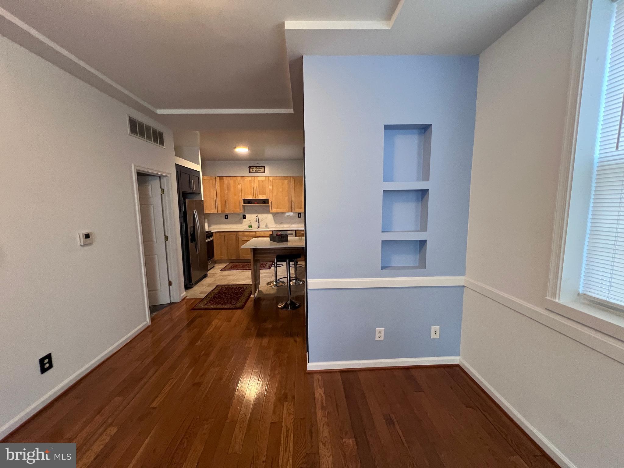 POWELTON VILLAGE - Residential