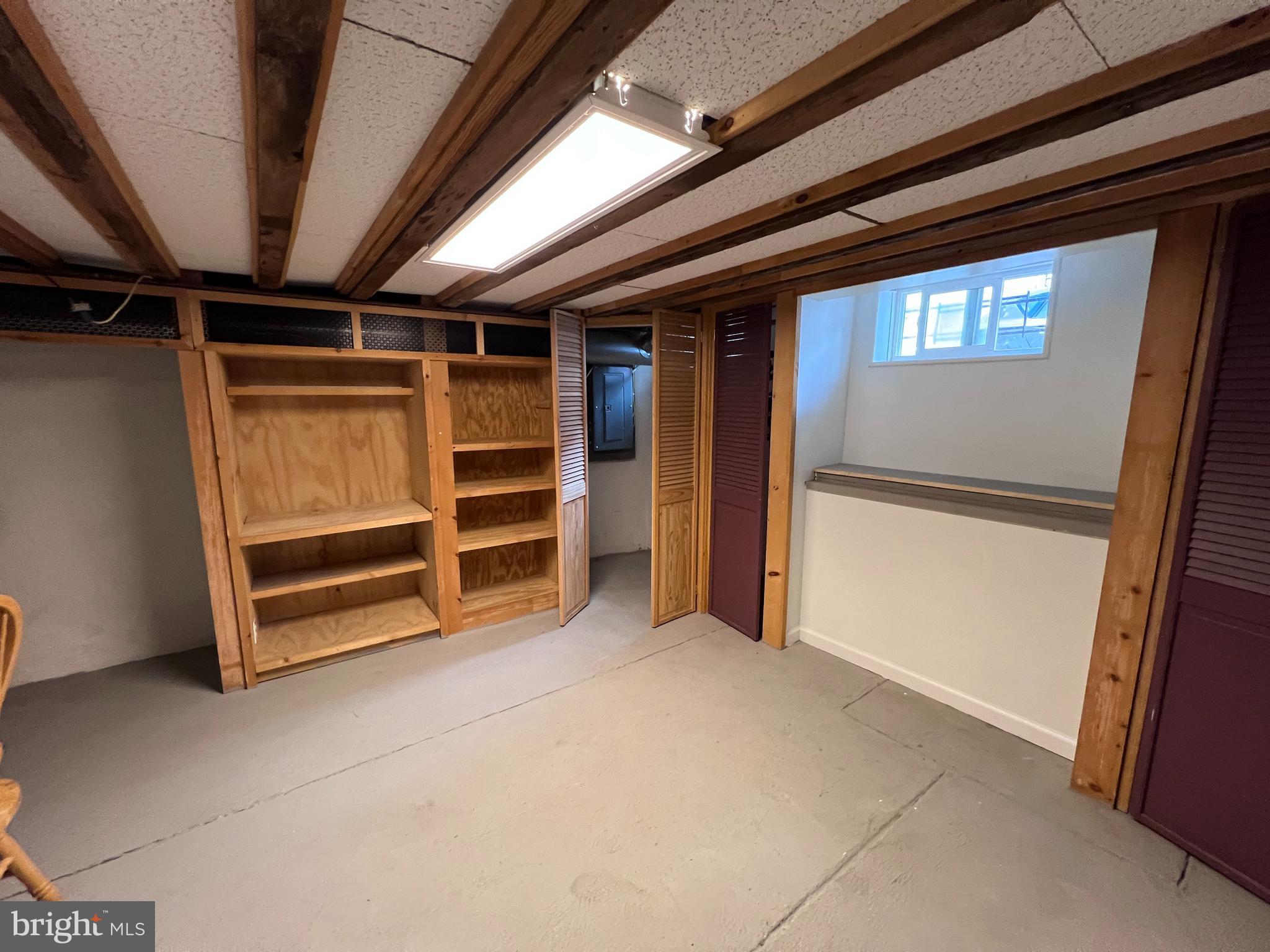 POWELTON VILLAGE - Residential