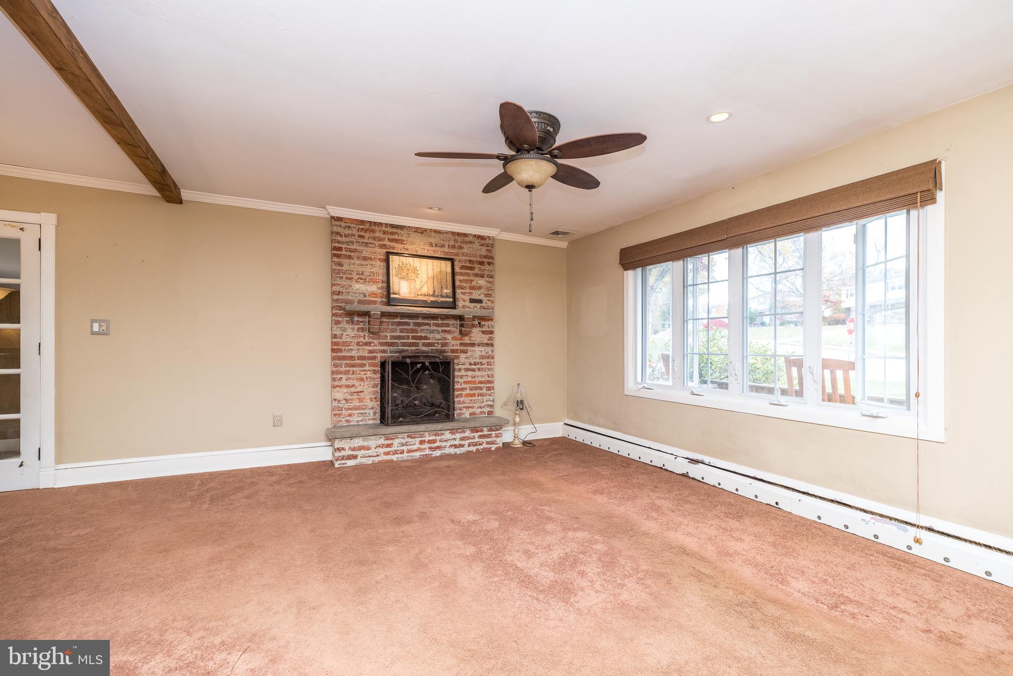 2017 SPRING MILL ROAD