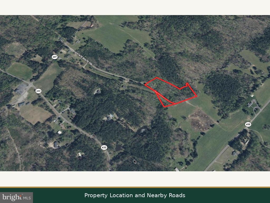 Lot 5 MARK OLIVER ROAD