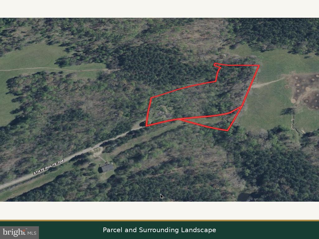 Lot 5 MARK OLIVER ROAD