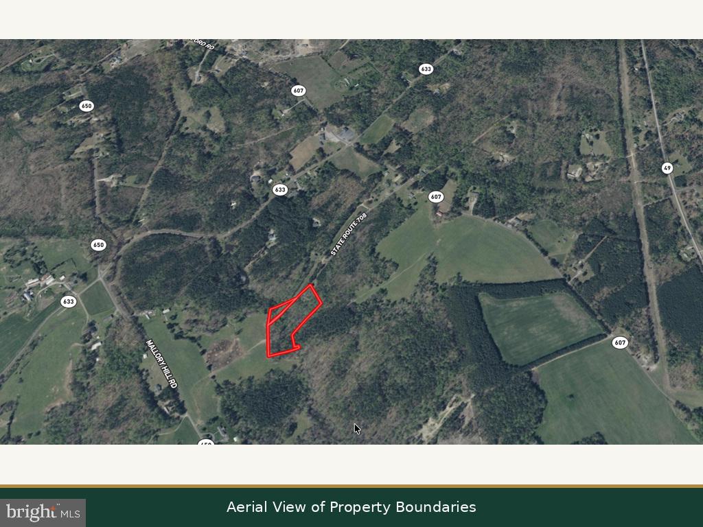 Lot 5 MARK OLIVER ROAD