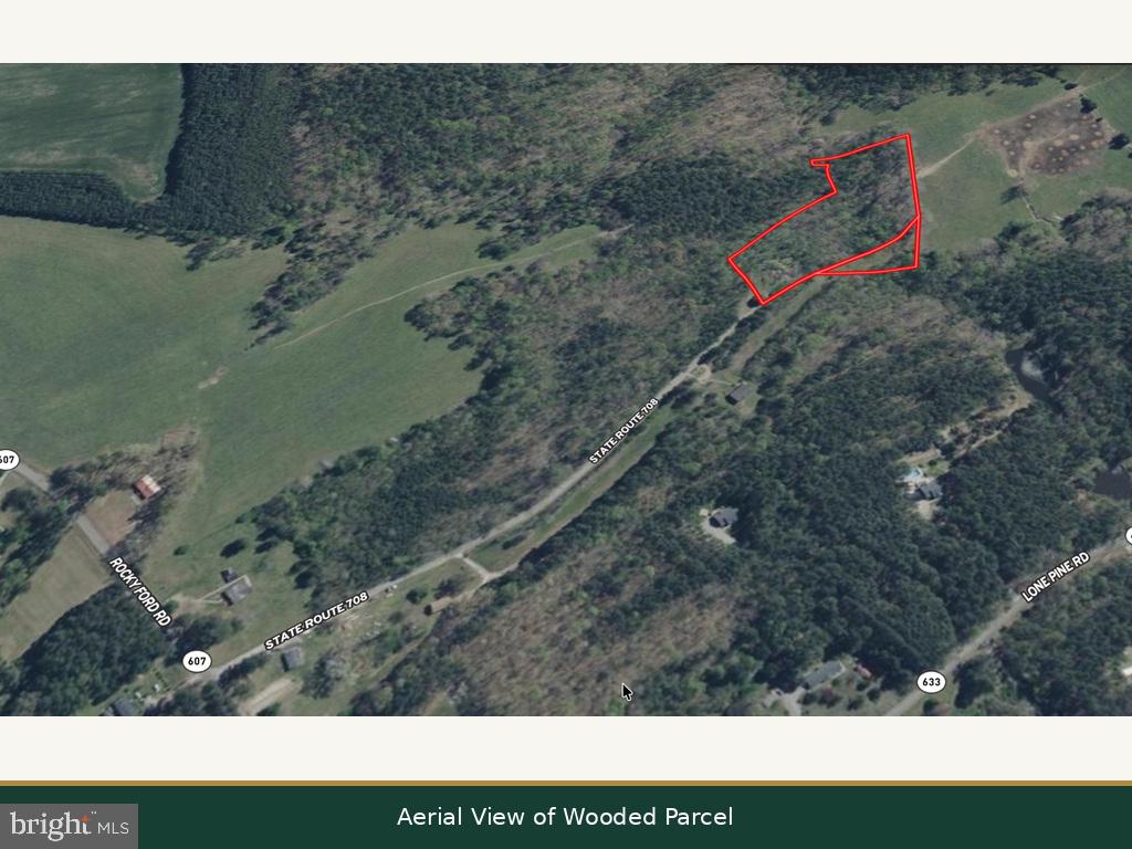 Lot 5 MARK OLIVER ROAD