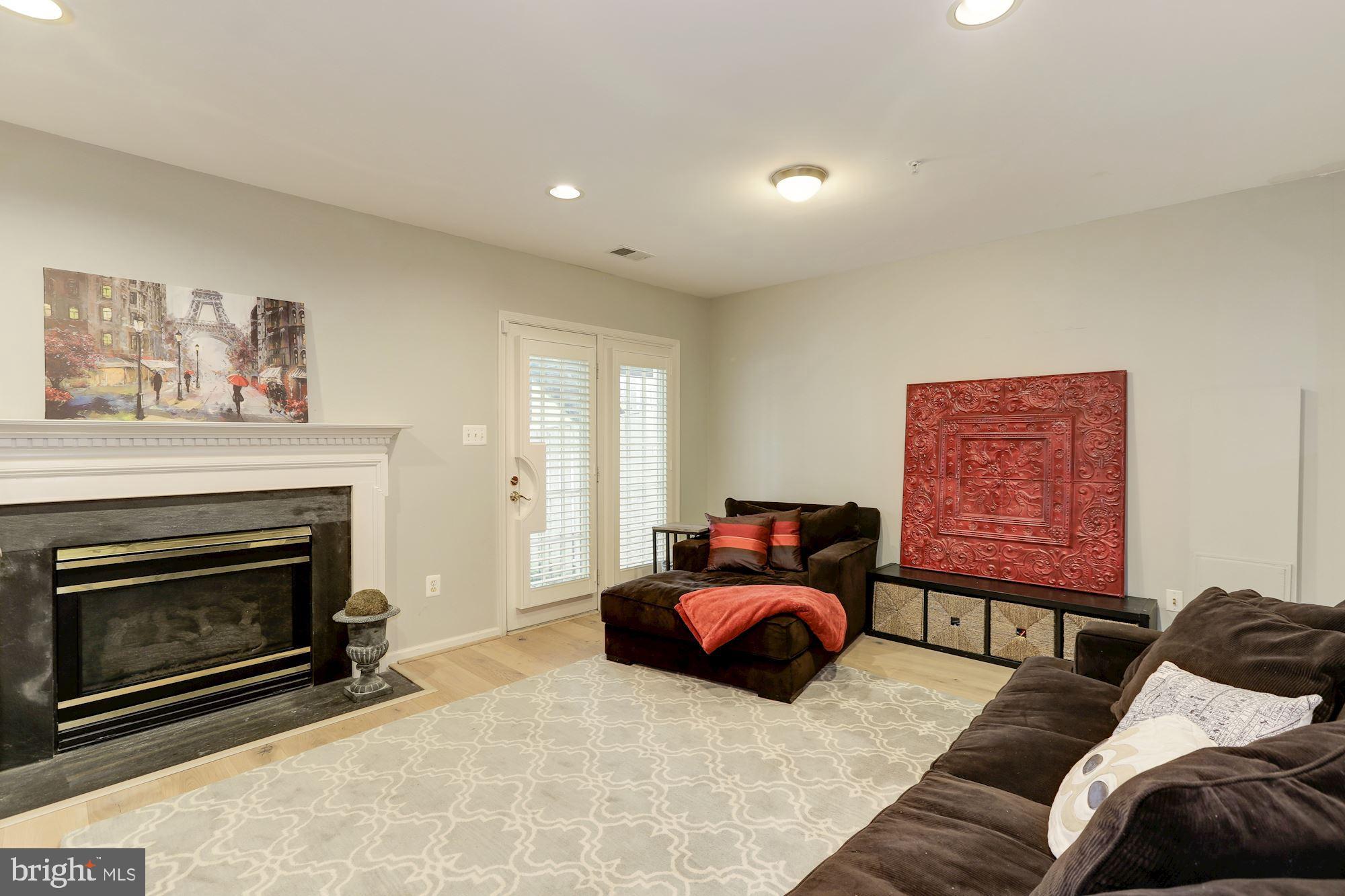 BELLS MILL ESTATES - Residential