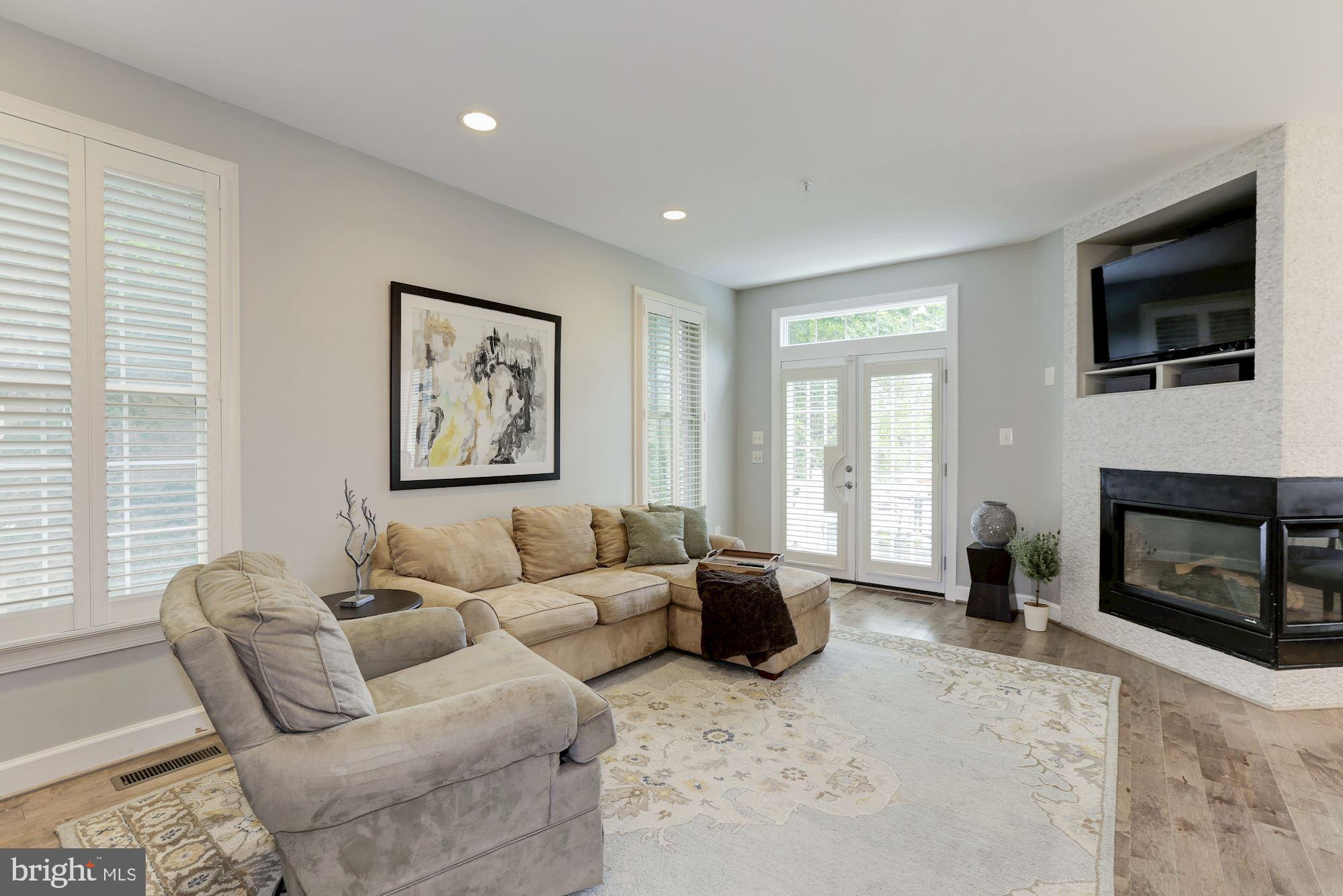 BELLS MILL ESTATES - Residential