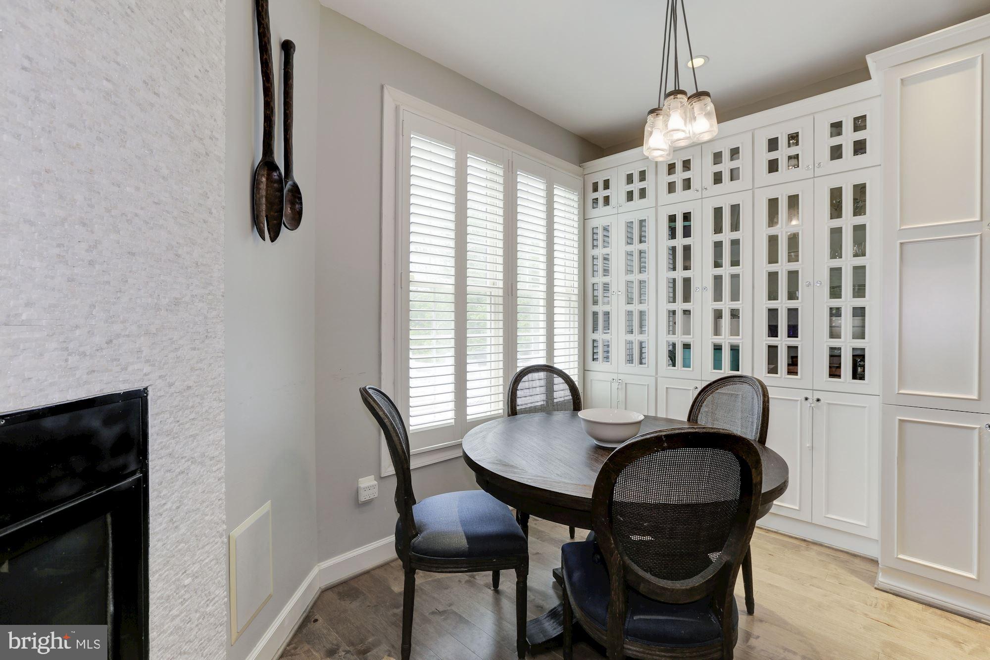 BELLS MILL ESTATES - Residential