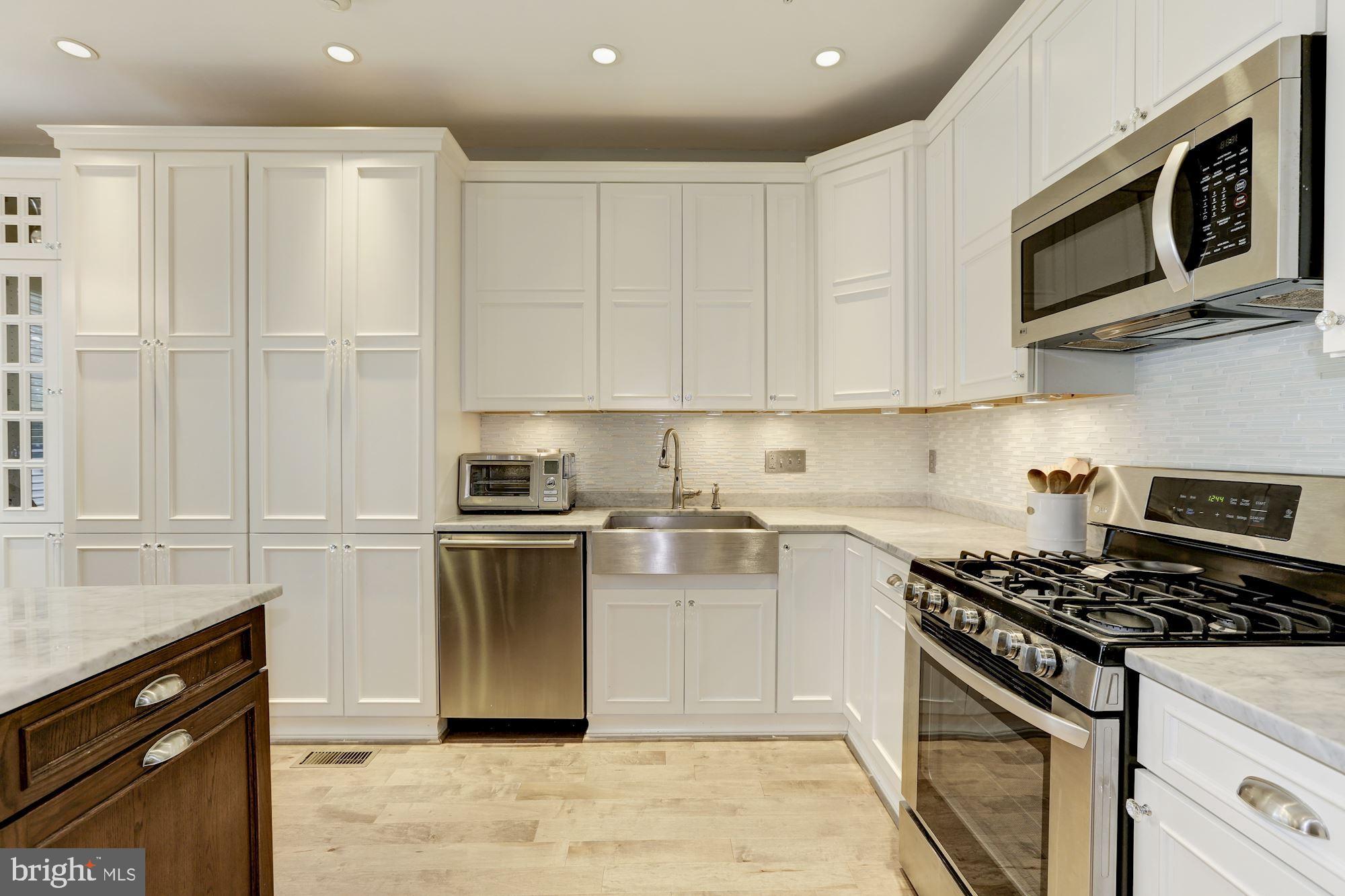 BELLS MILL ESTATES - Residential