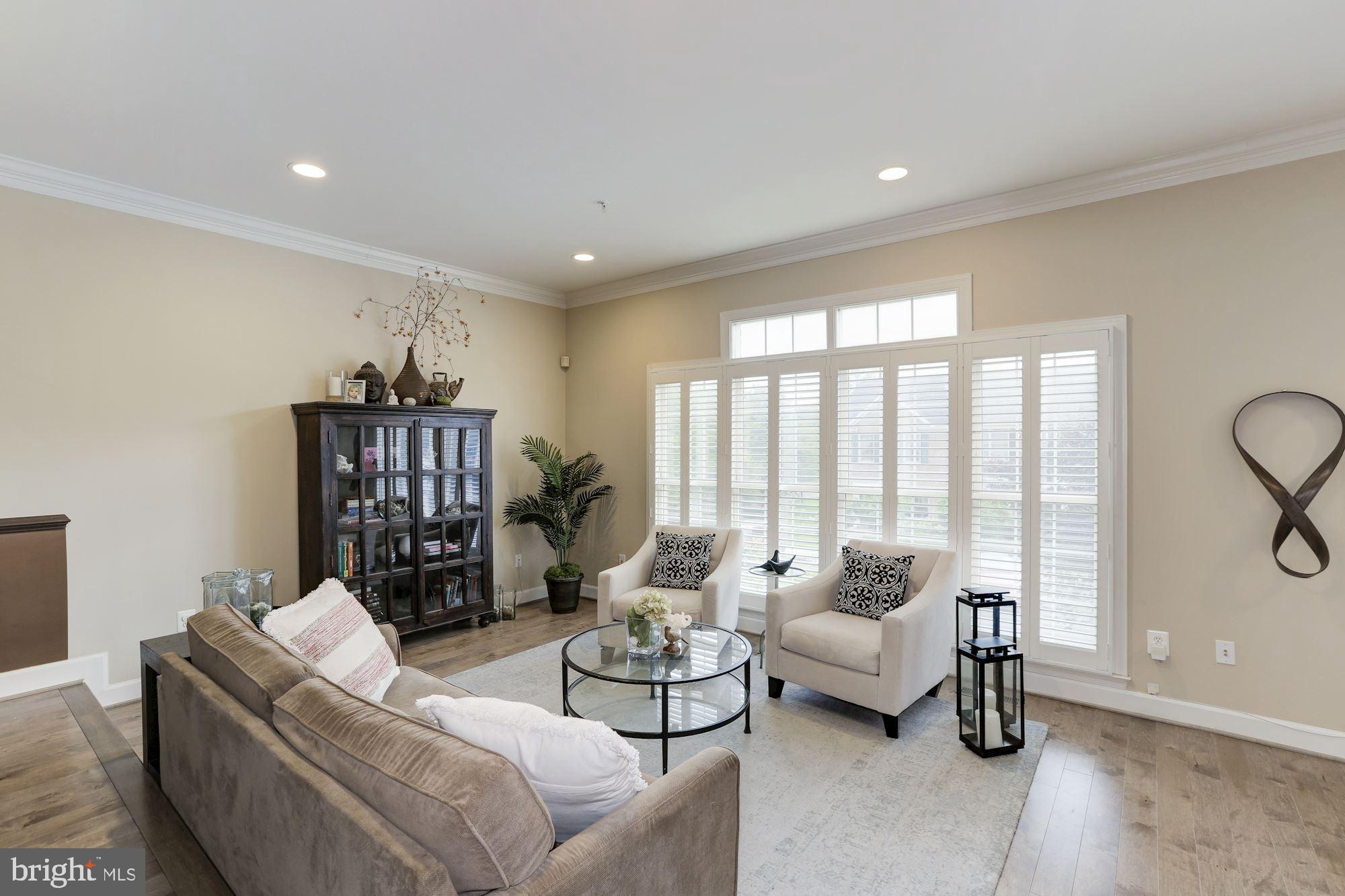 BELLS MILL ESTATES - Residential