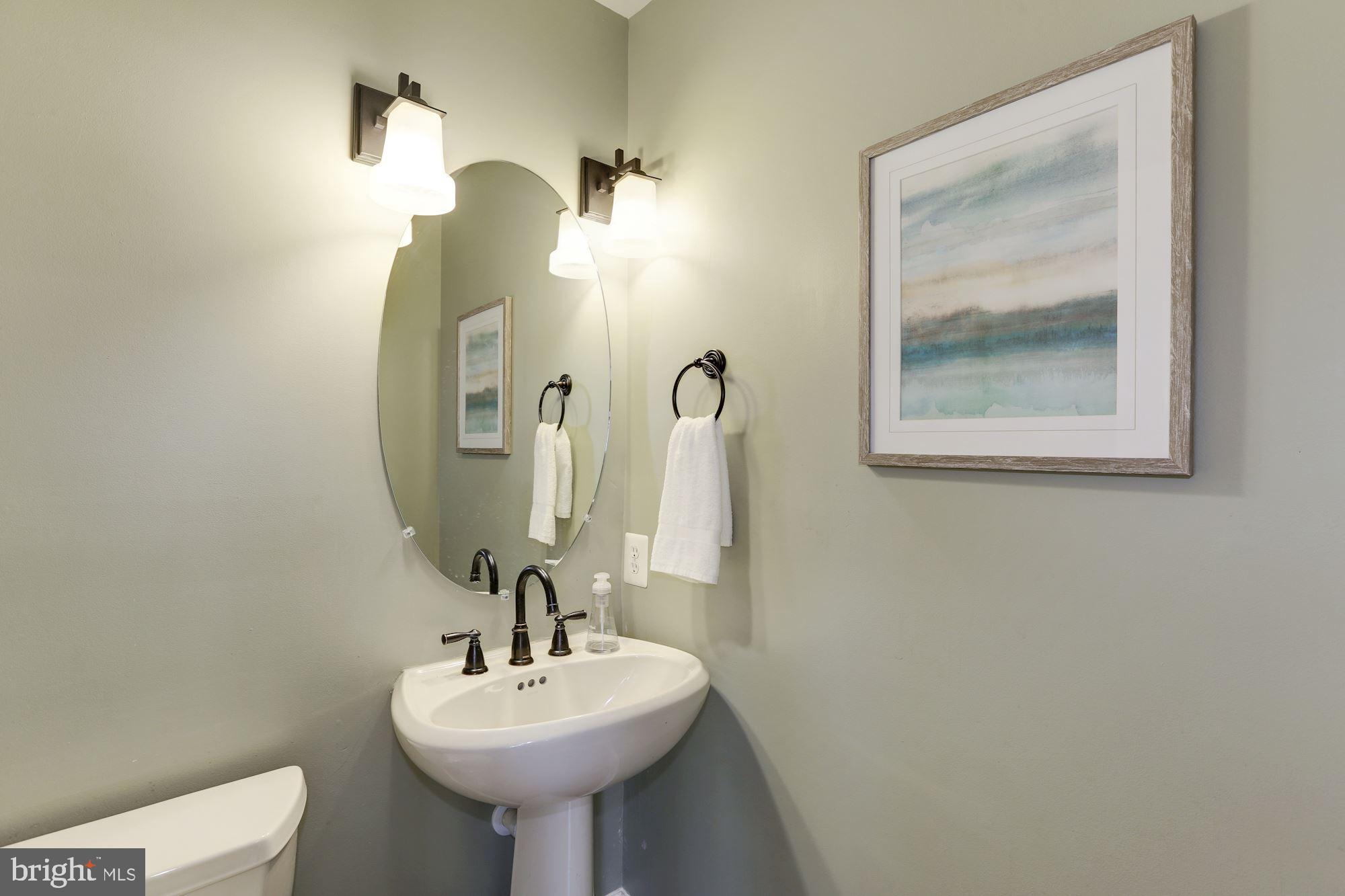 BELLS MILL ESTATES - Residential