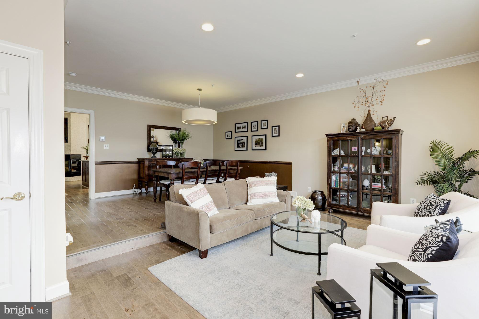 BELLS MILL ESTATES - Residential