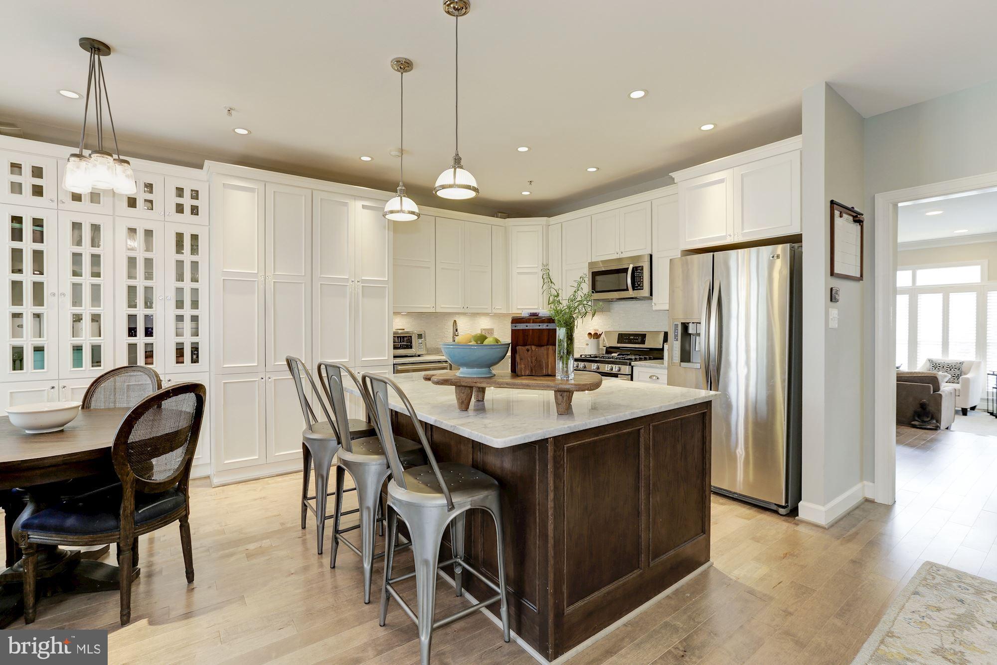 BELLS MILL ESTATES - Residential