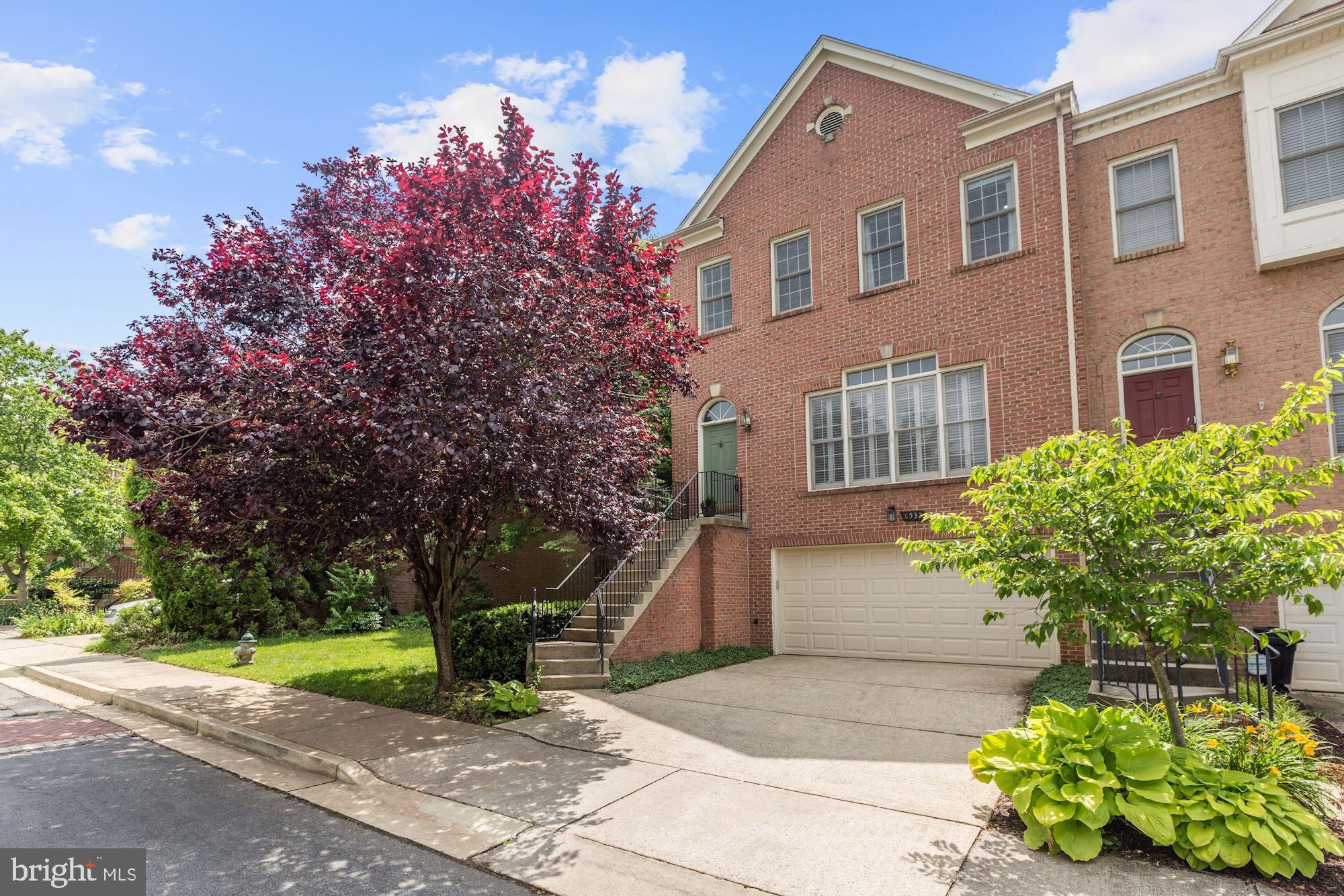 BELLS MILL ESTATES - Residential