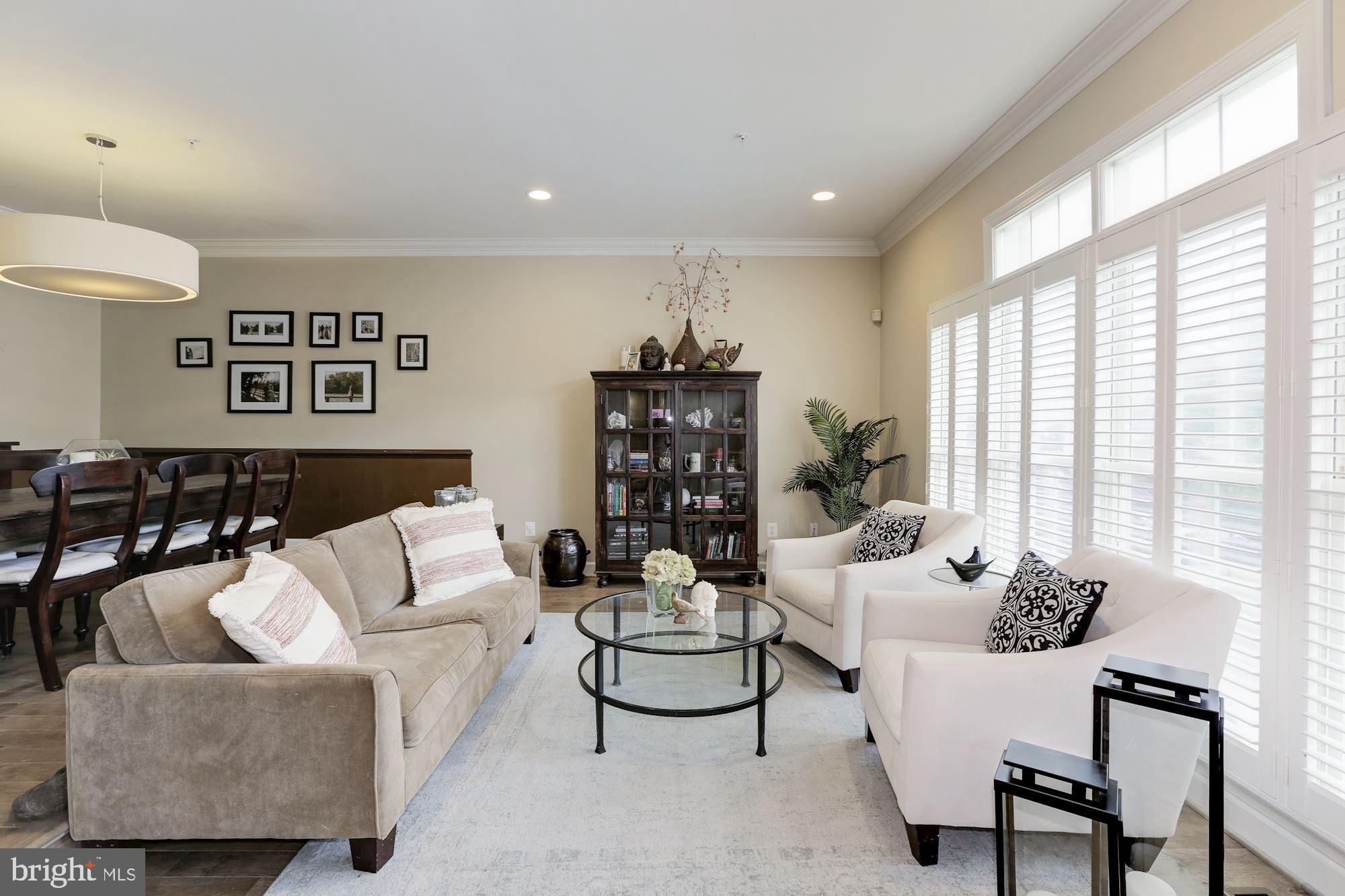 BELLS MILL ESTATES - Residential