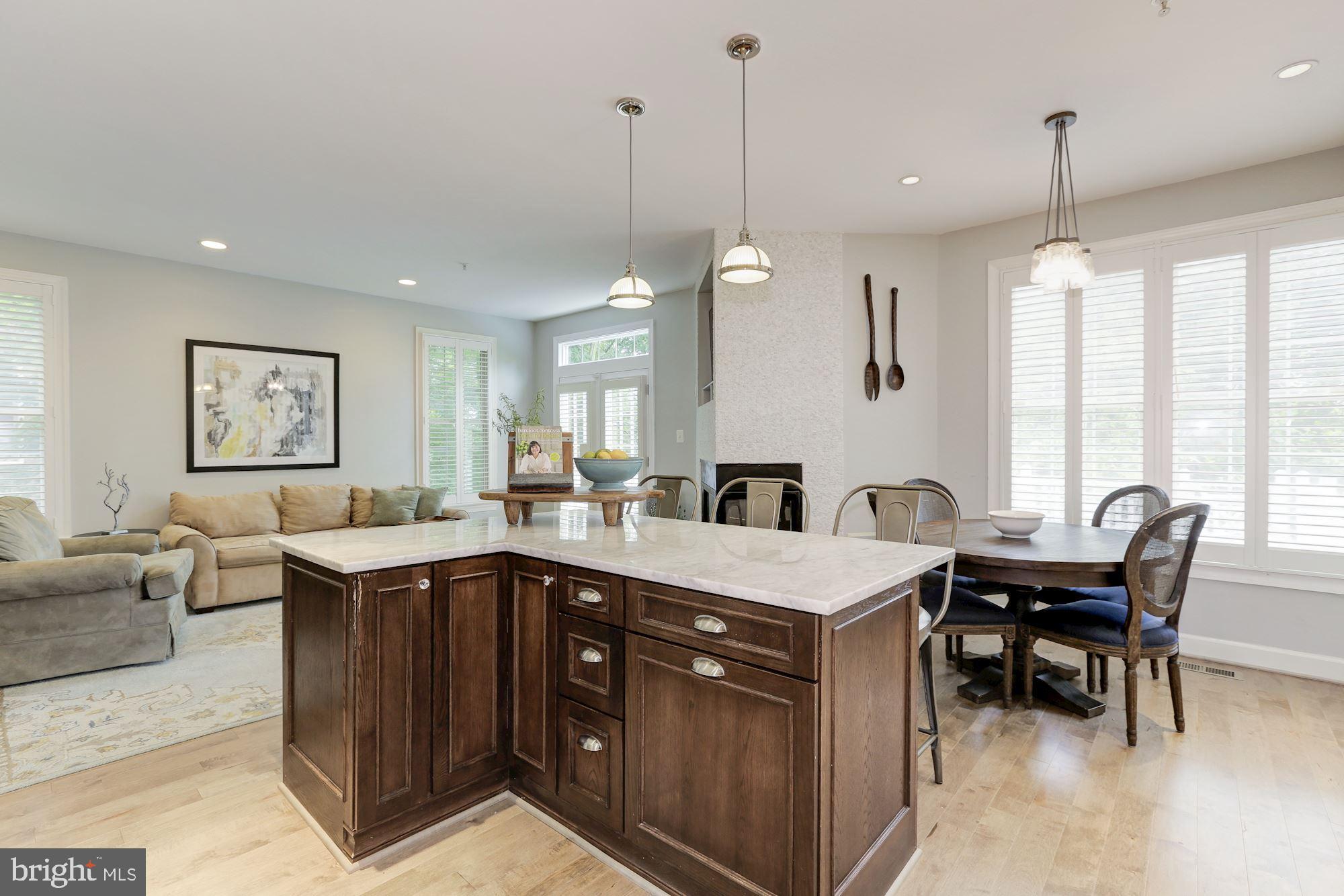 BELLS MILL ESTATES - Residential