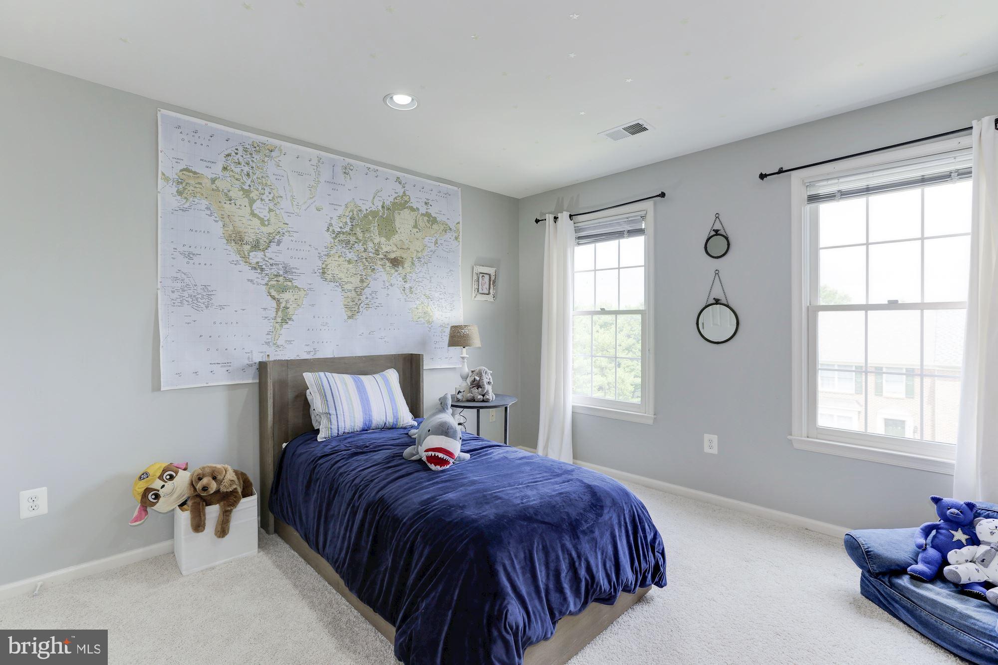 BELLS MILL ESTATES - Residential