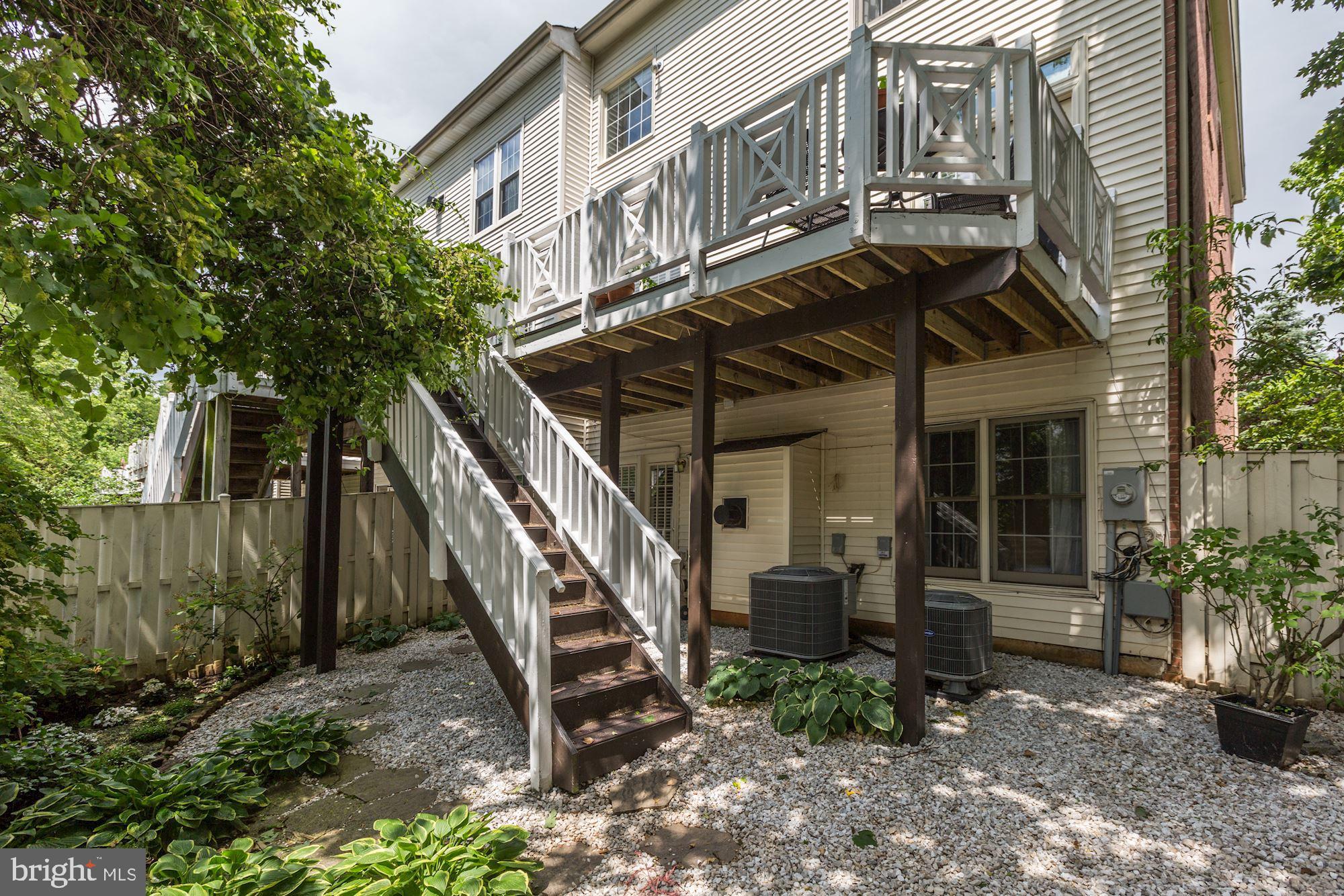 BELLS MILL ESTATES - Residential