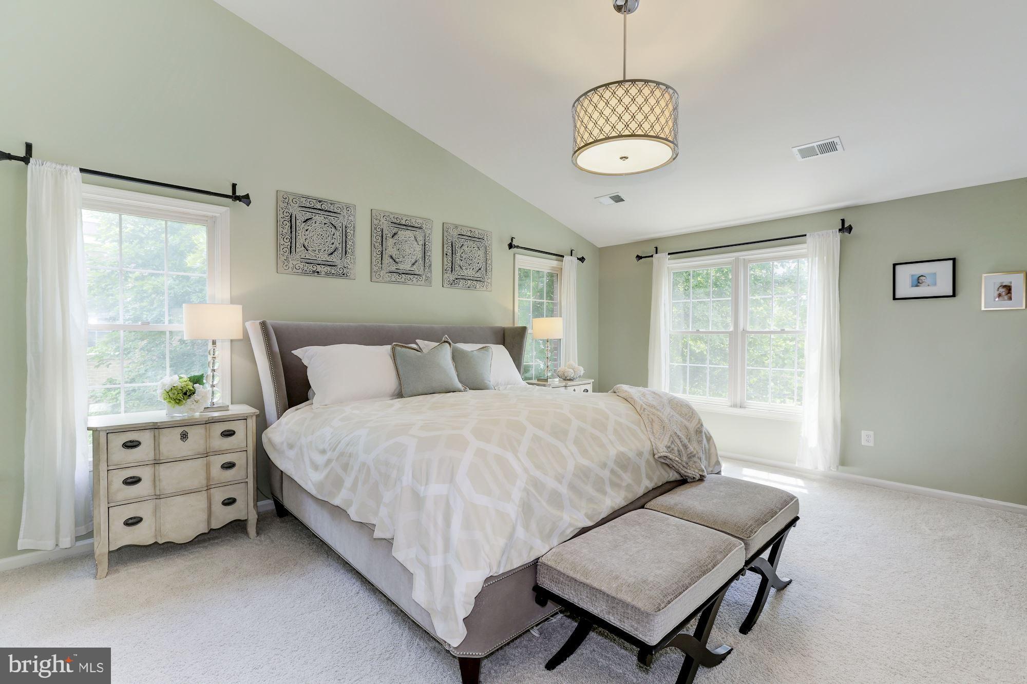 BELLS MILL ESTATES - Residential