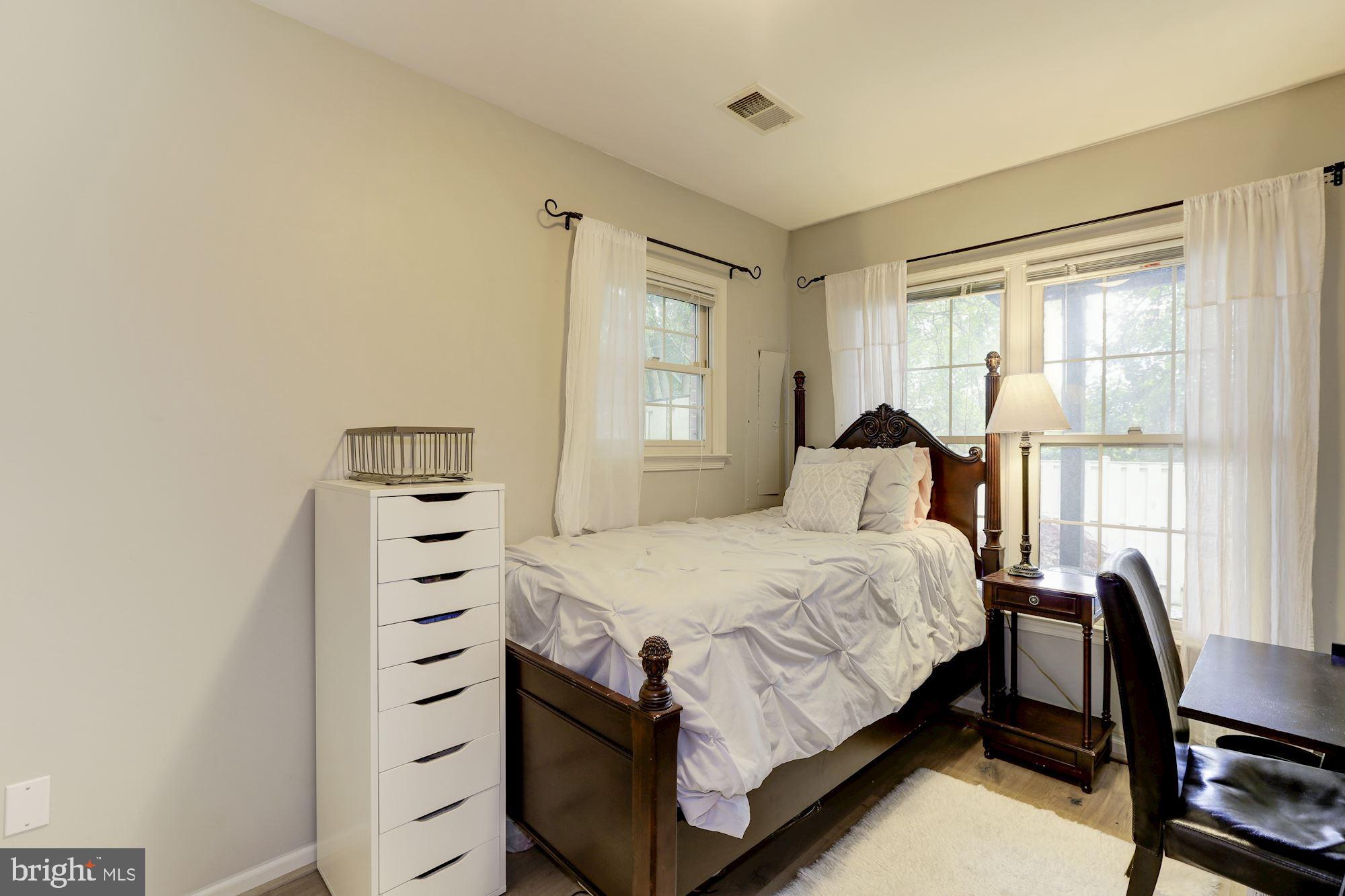 BELLS MILL ESTATES - Residential