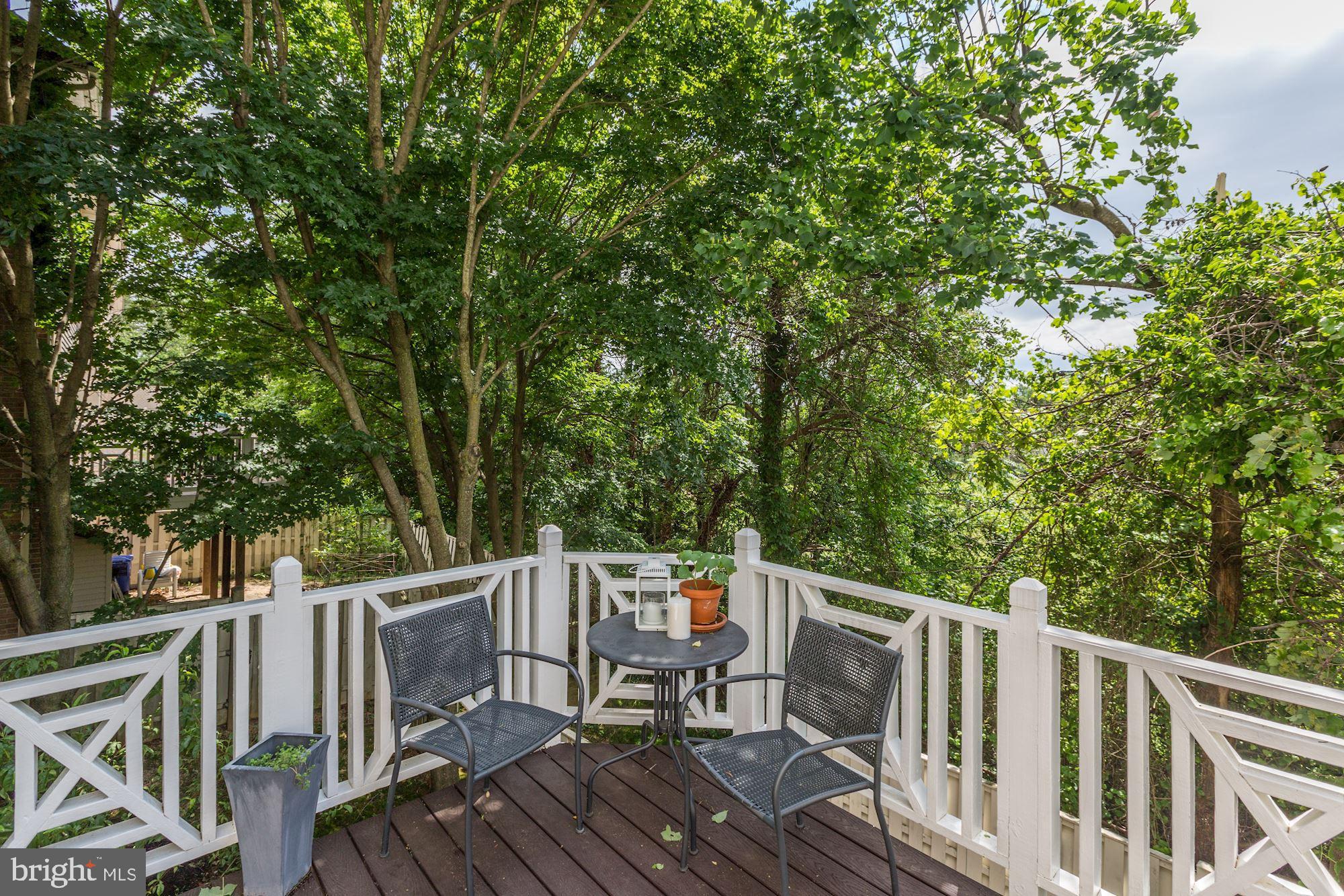 BELLS MILL ESTATES - Residential