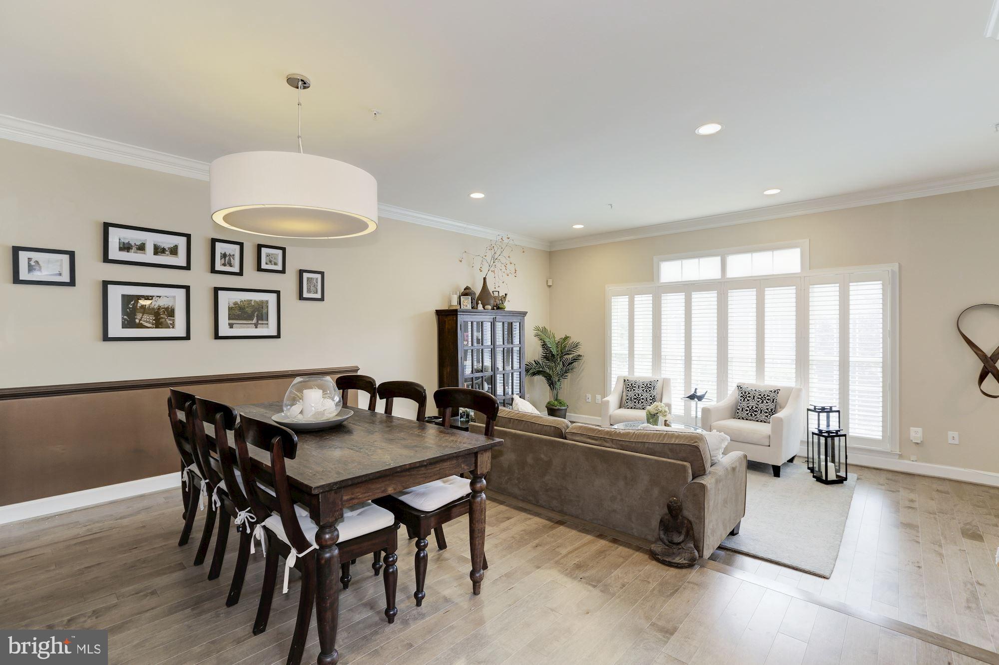 BELLS MILL ESTATES - Residential