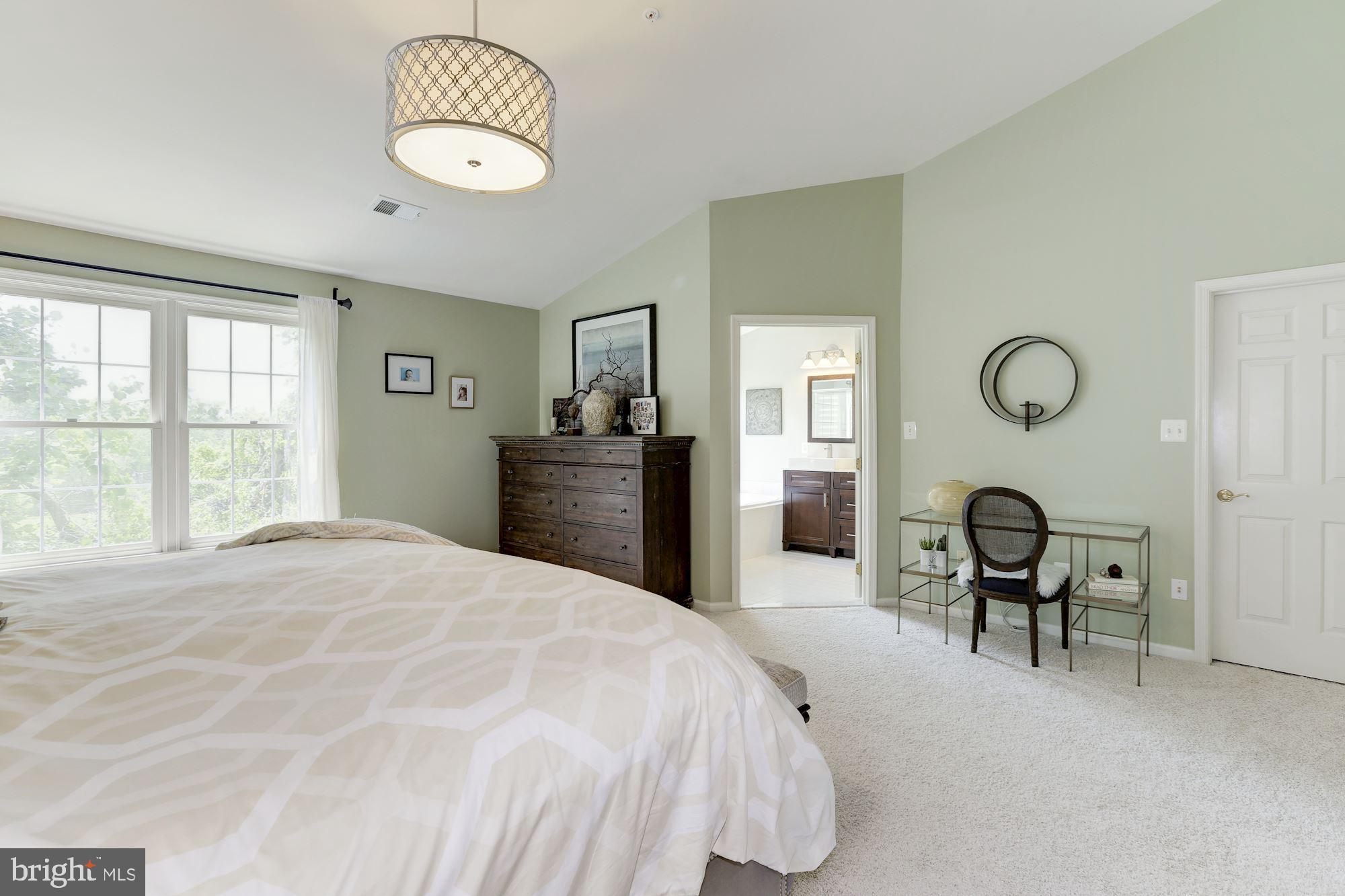 BELLS MILL ESTATES - Residential