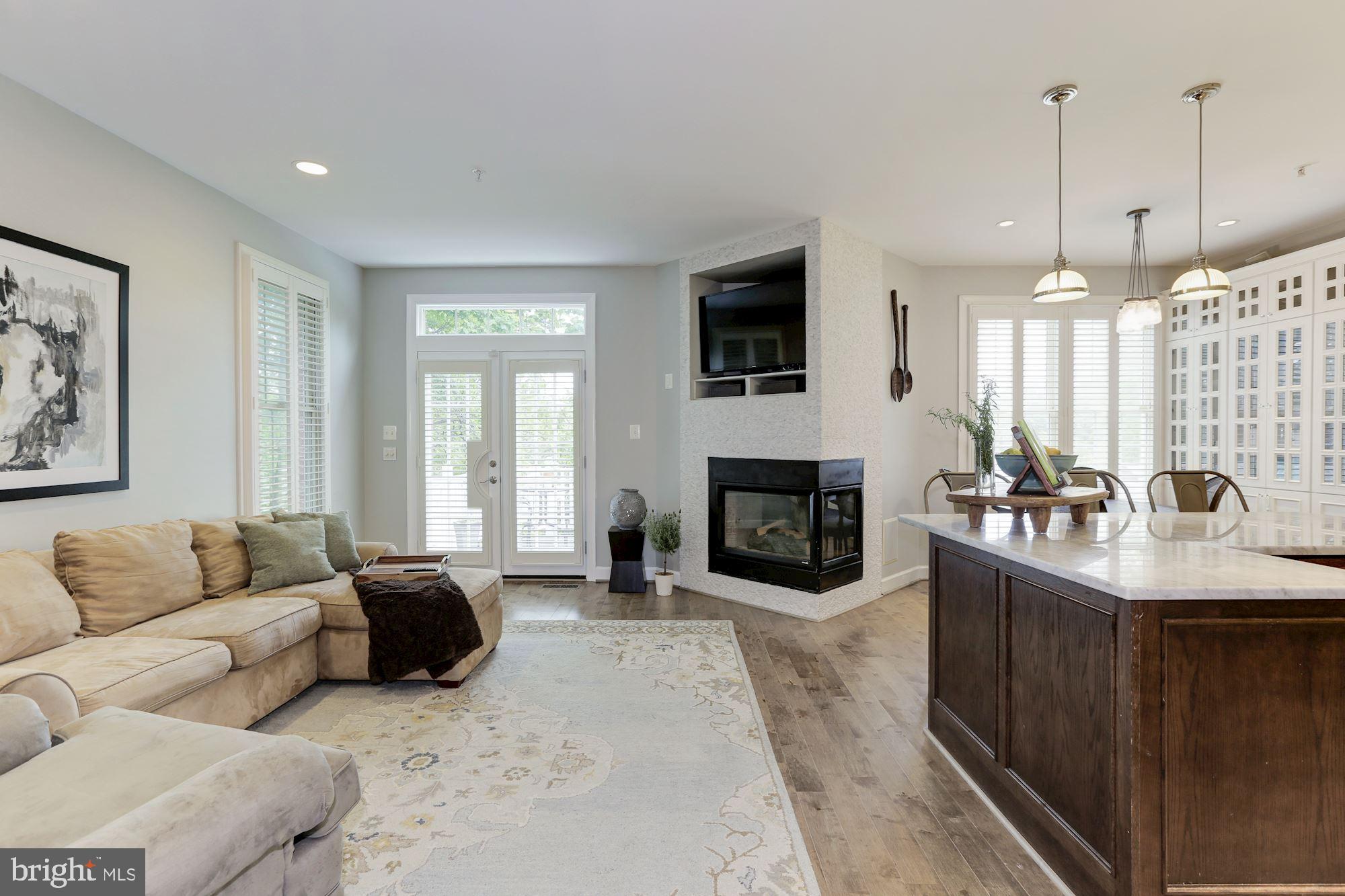 BELLS MILL ESTATES - Residential