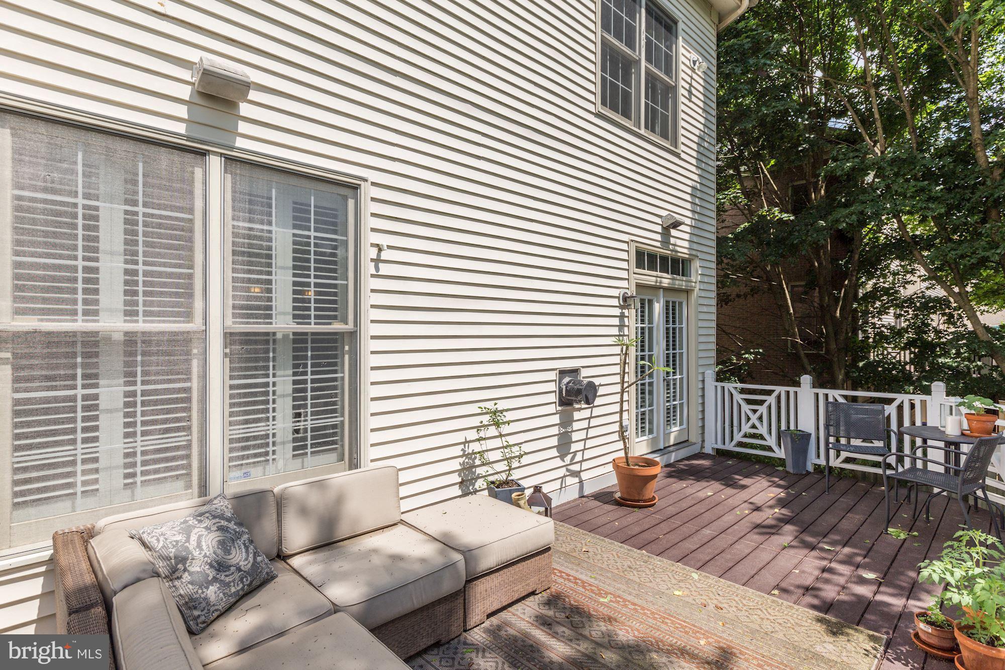 BELLS MILL ESTATES - Residential