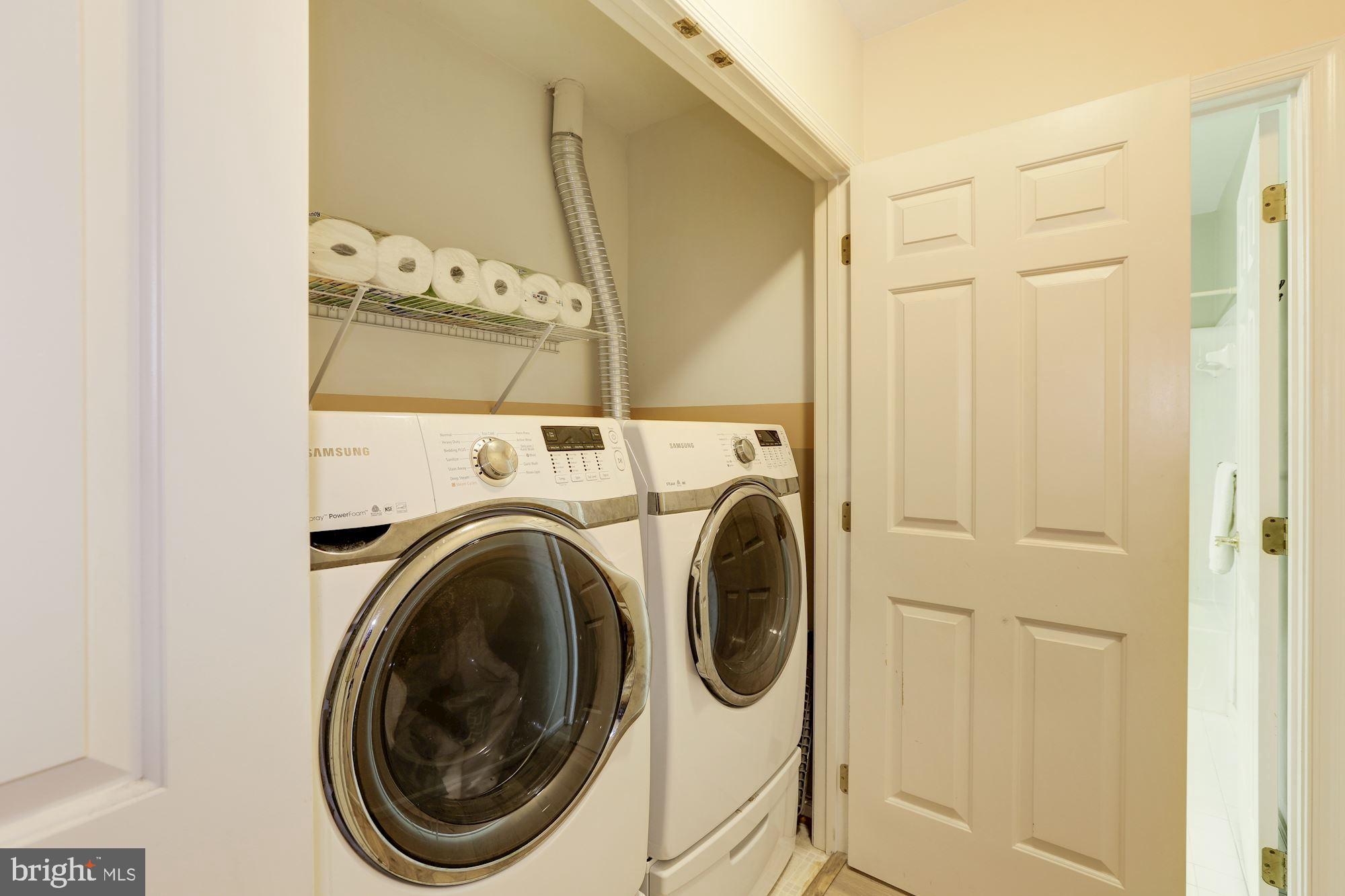 BELLS MILL ESTATES - Residential