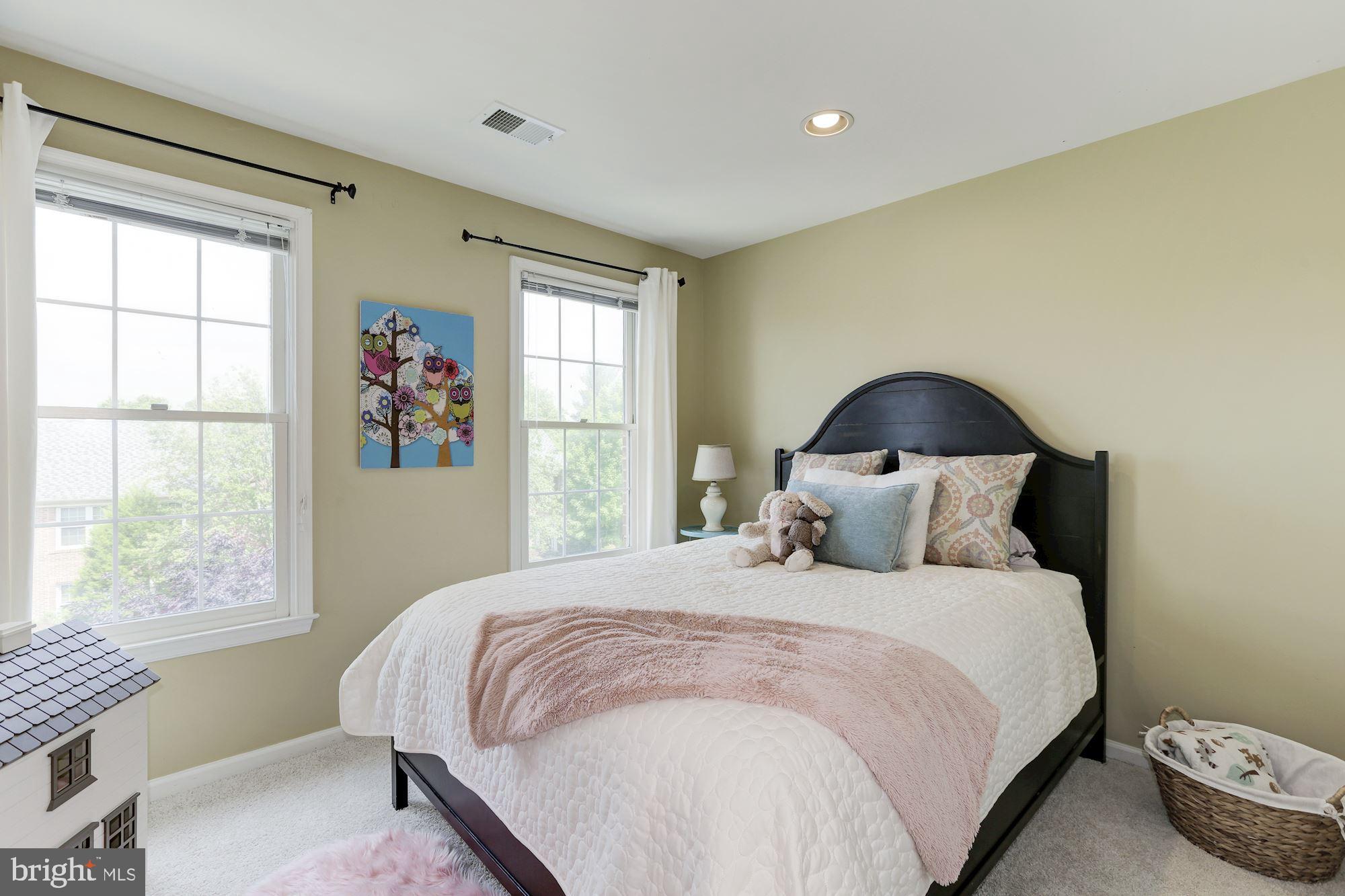 BELLS MILL ESTATES - Residential