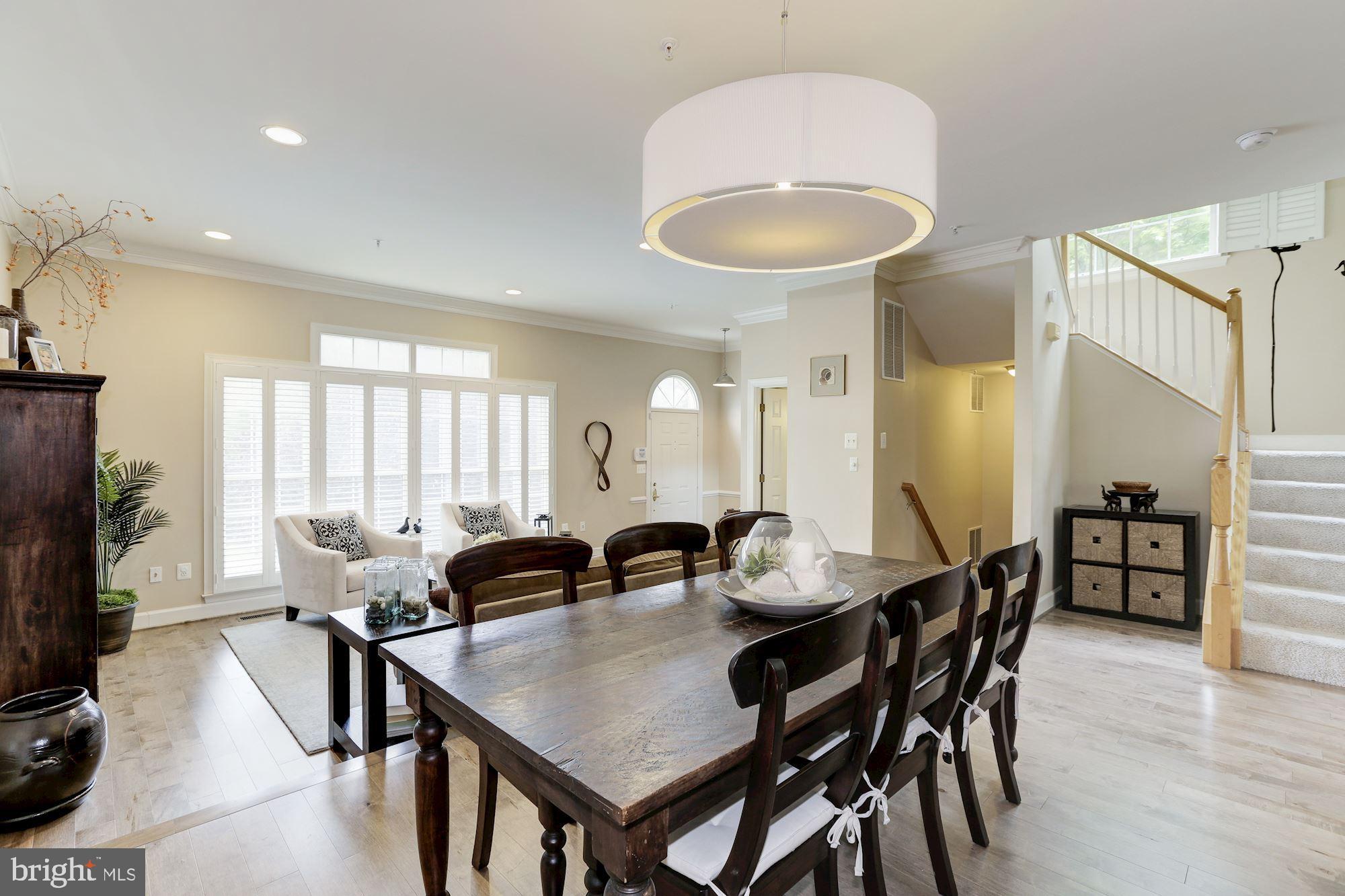 BELLS MILL ESTATES - Residential