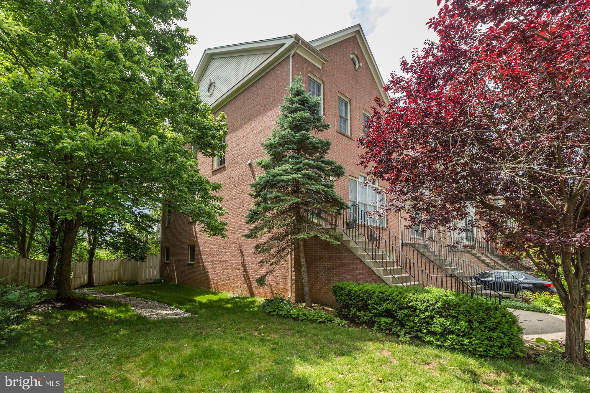 BELLS MILL ESTATES - Residential