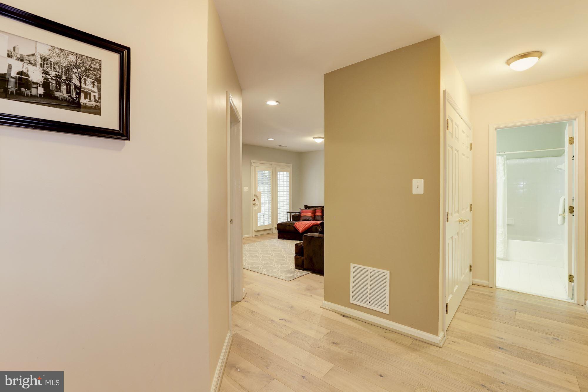 BELLS MILL ESTATES - Residential