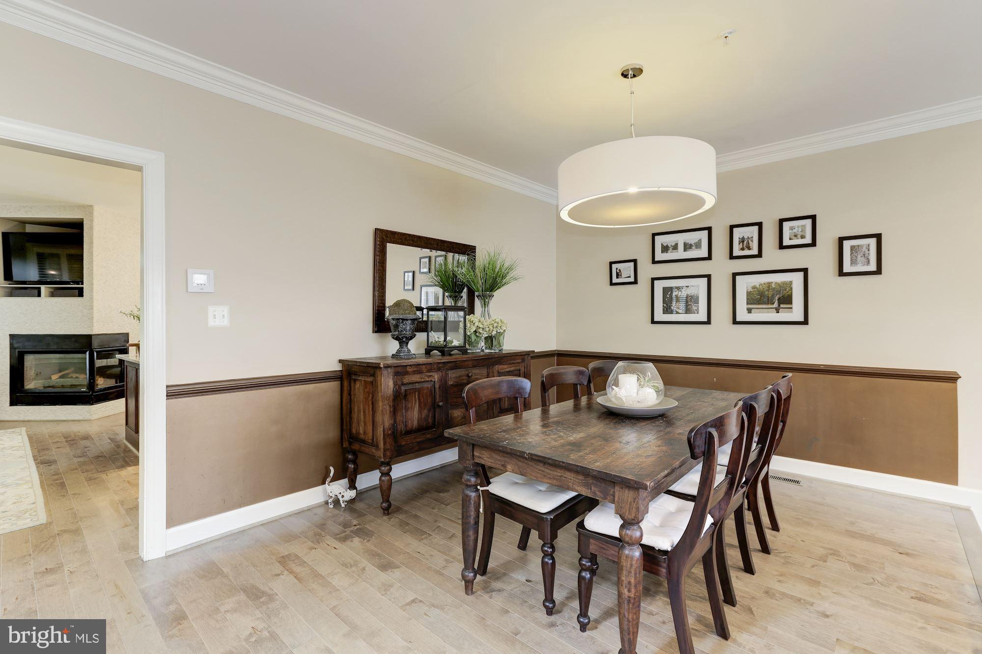 BELLS MILL ESTATES - Residential