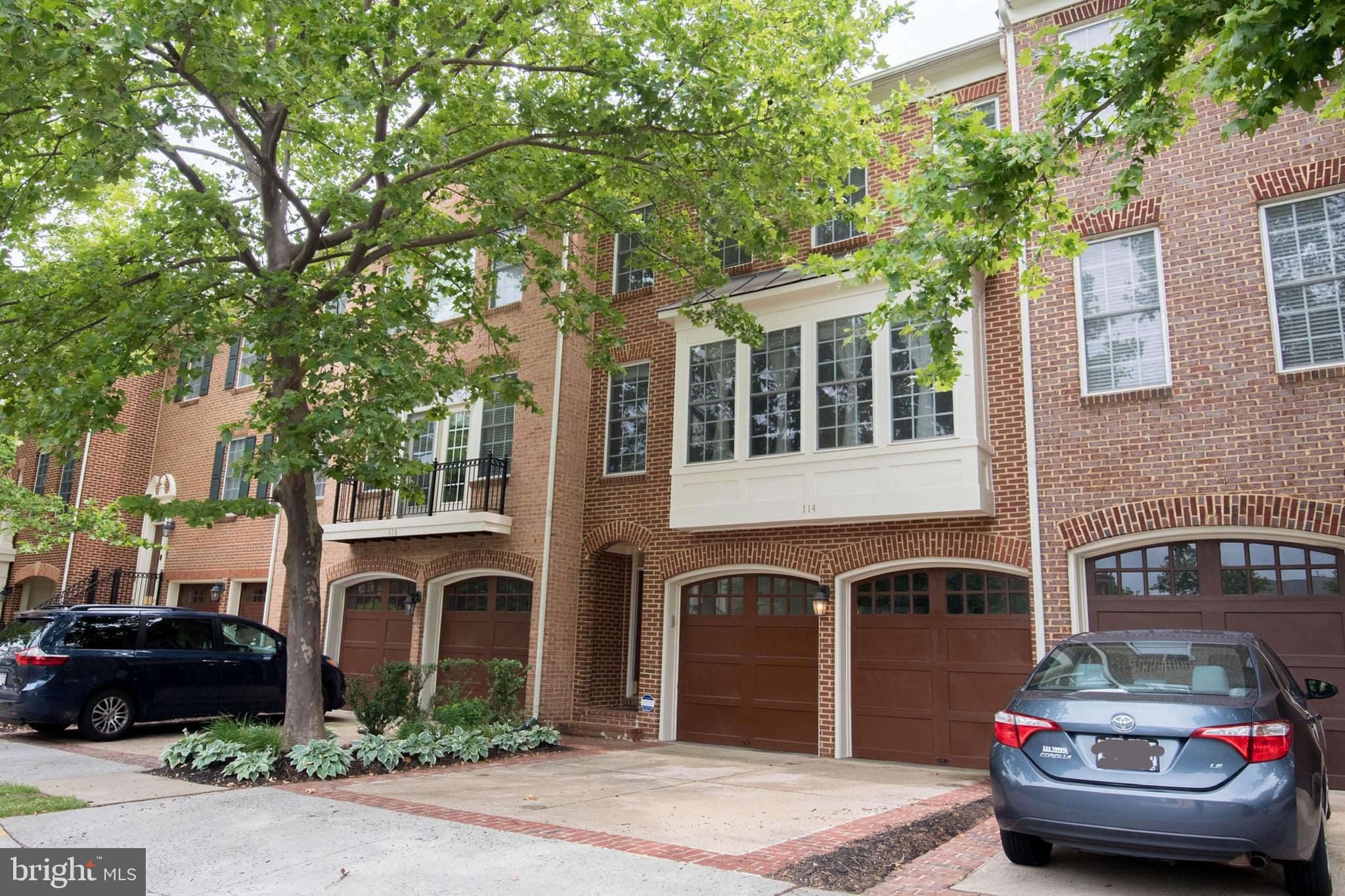 114 HERNDON MILL CIRCLE