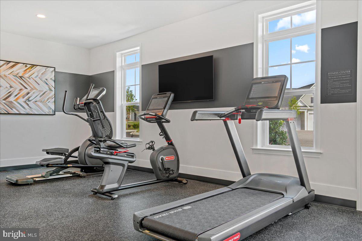 LAKESIDE AT TRAPPE - Residential