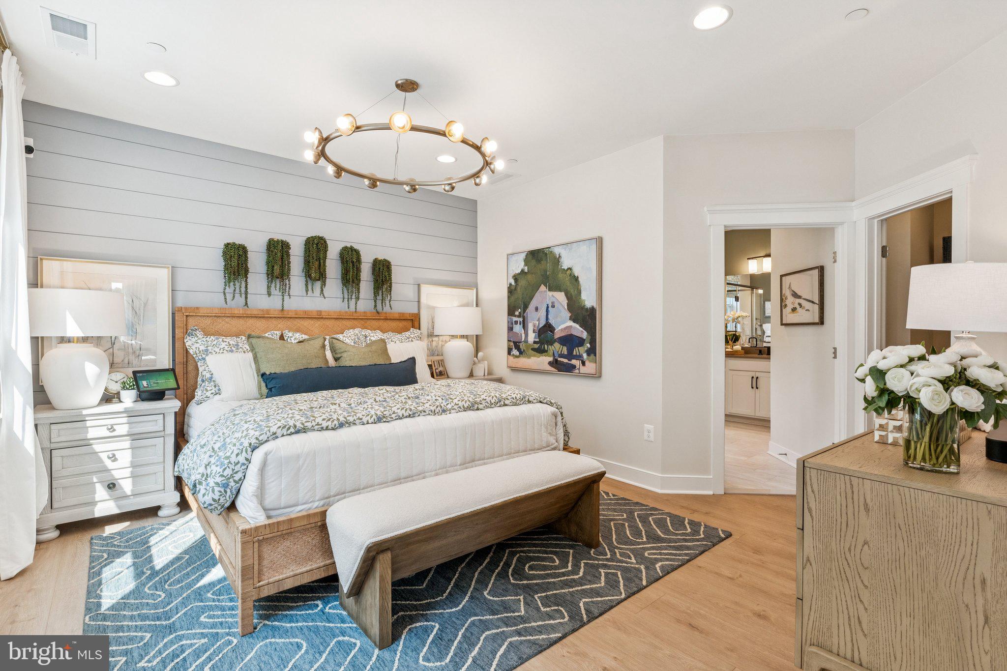 LAKESIDE AT TRAPPE - Residential
