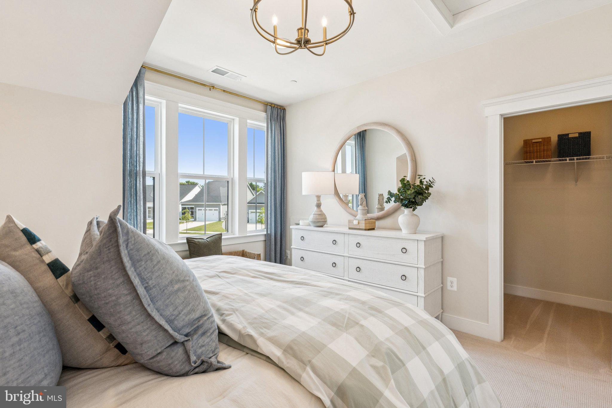 LAKESIDE AT TRAPPE - Residential