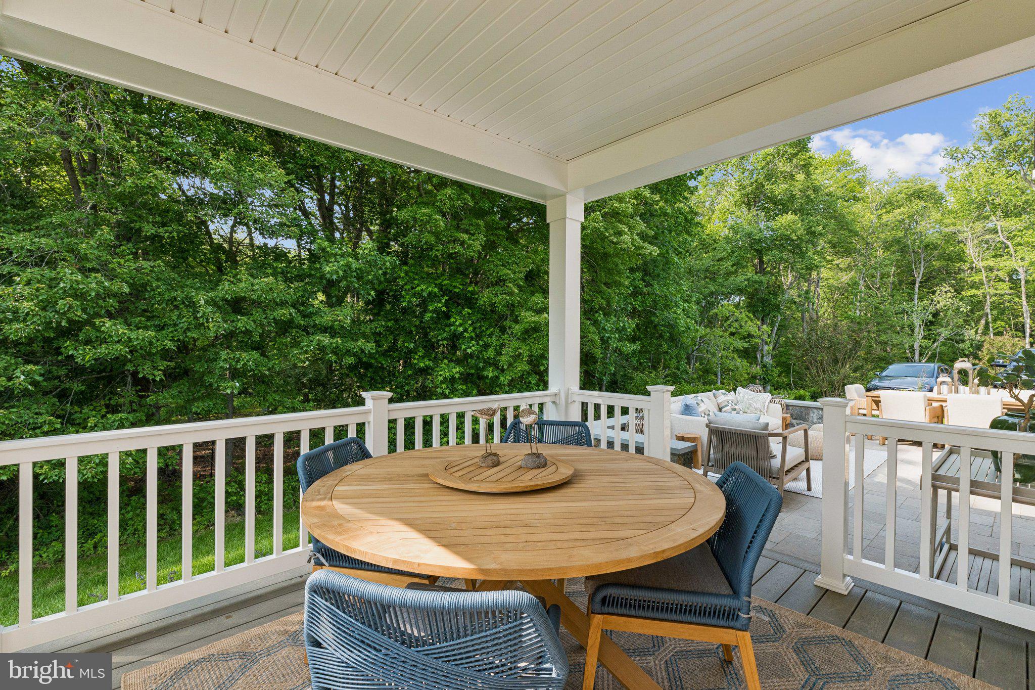 LAKESIDE AT TRAPPE - Residential