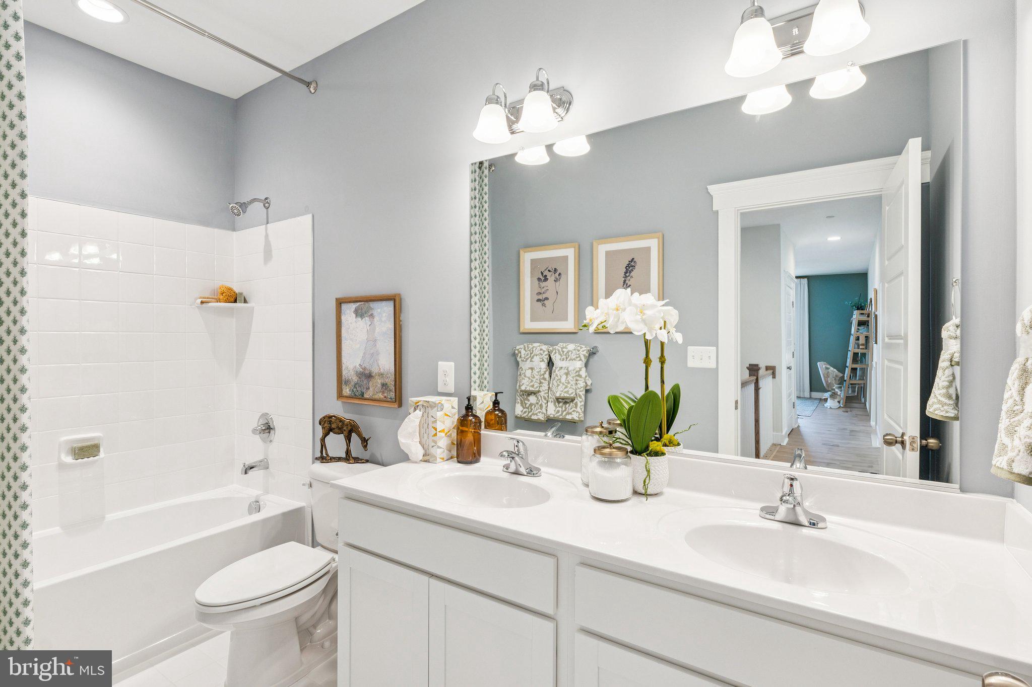 LAKESIDE AT TRAPPE - Residential