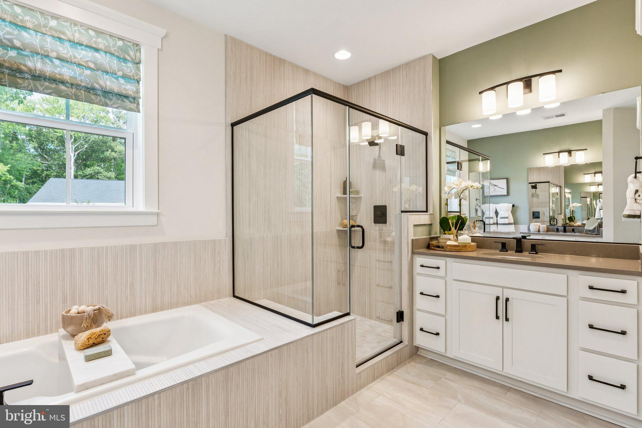 LAKESIDE AT TRAPPE - Residential
