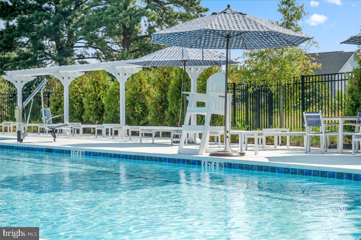 LAKESIDE AT TRAPPE - Residential