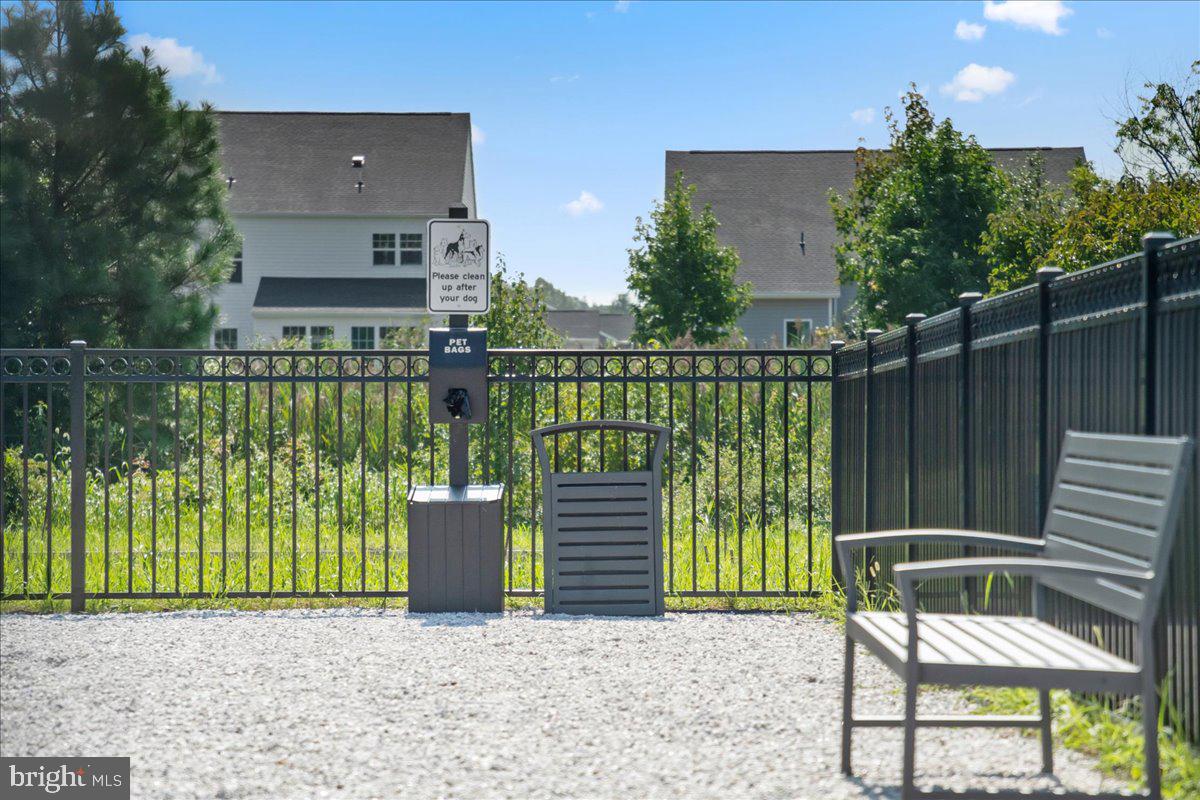 LAKESIDE AT TRAPPE - Residential