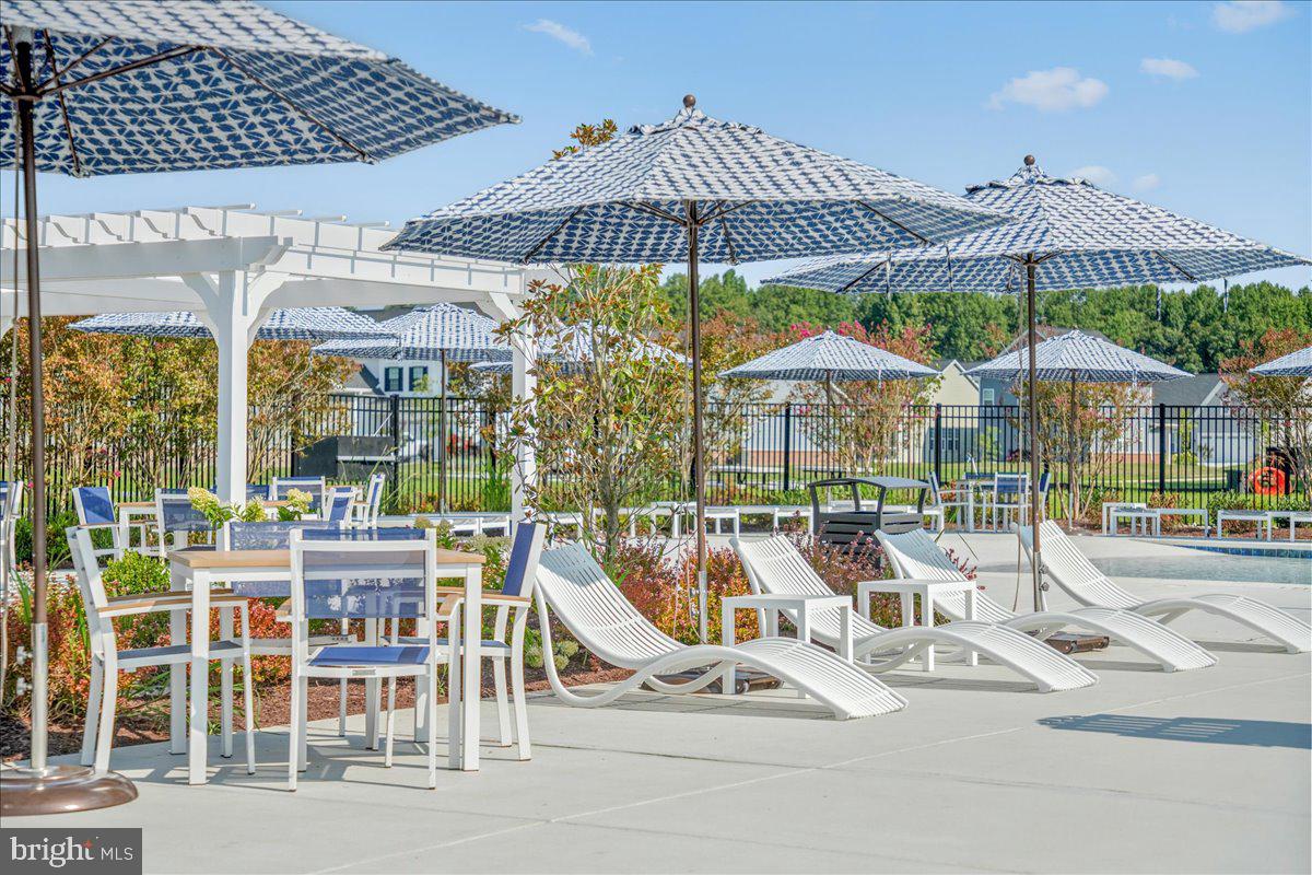 LAKESIDE AT TRAPPE - Residential
