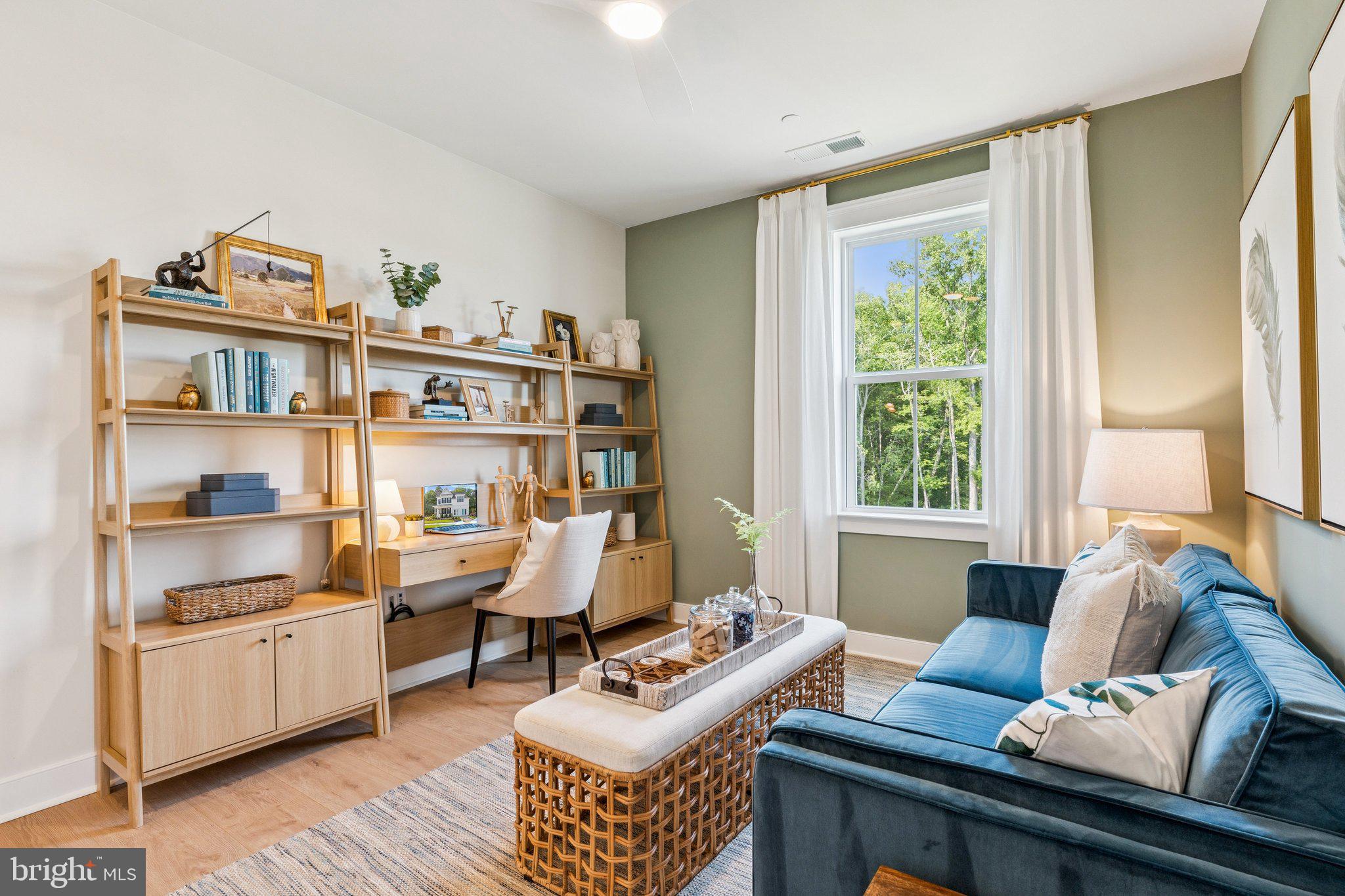 LAKESIDE AT TRAPPE - Residential