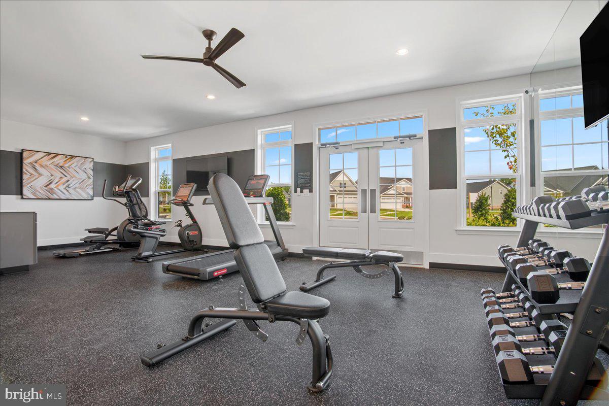 LAKESIDE AT TRAPPE - Residential