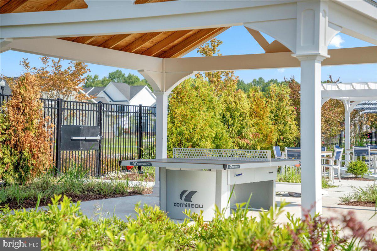 LAKESIDE AT TRAPPE - Residential