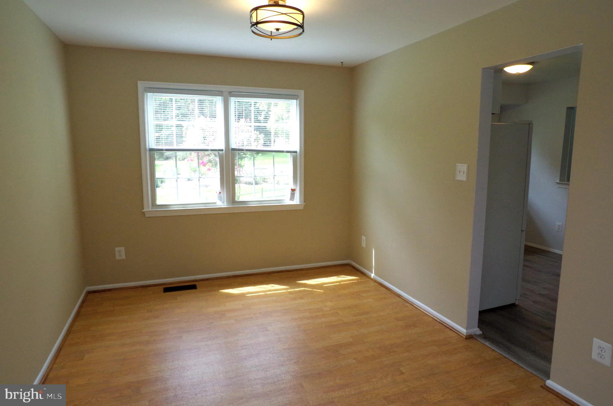 HICKORY FARMS - Residential Lease